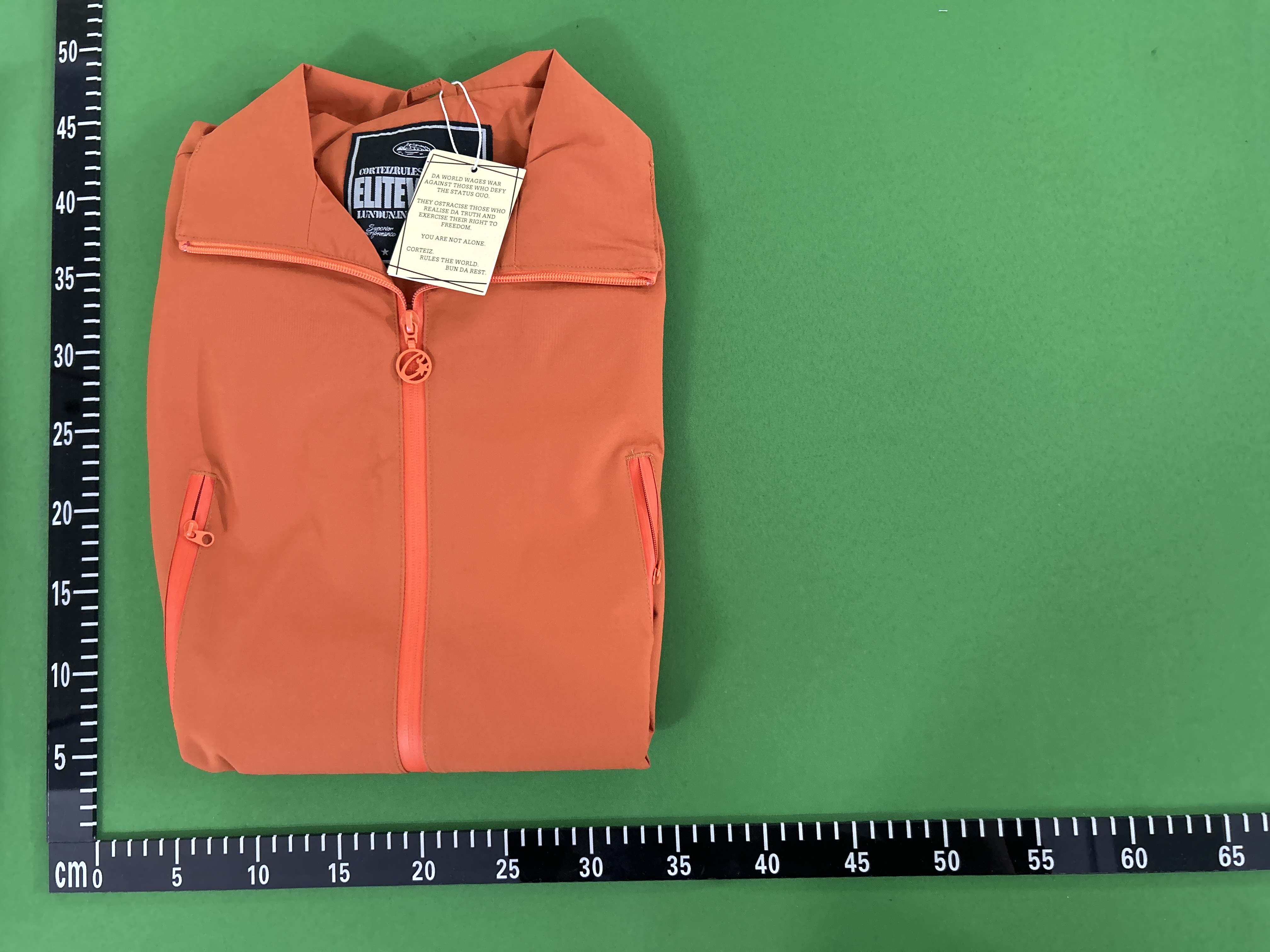 QC Photo - 2 OPTIONS
