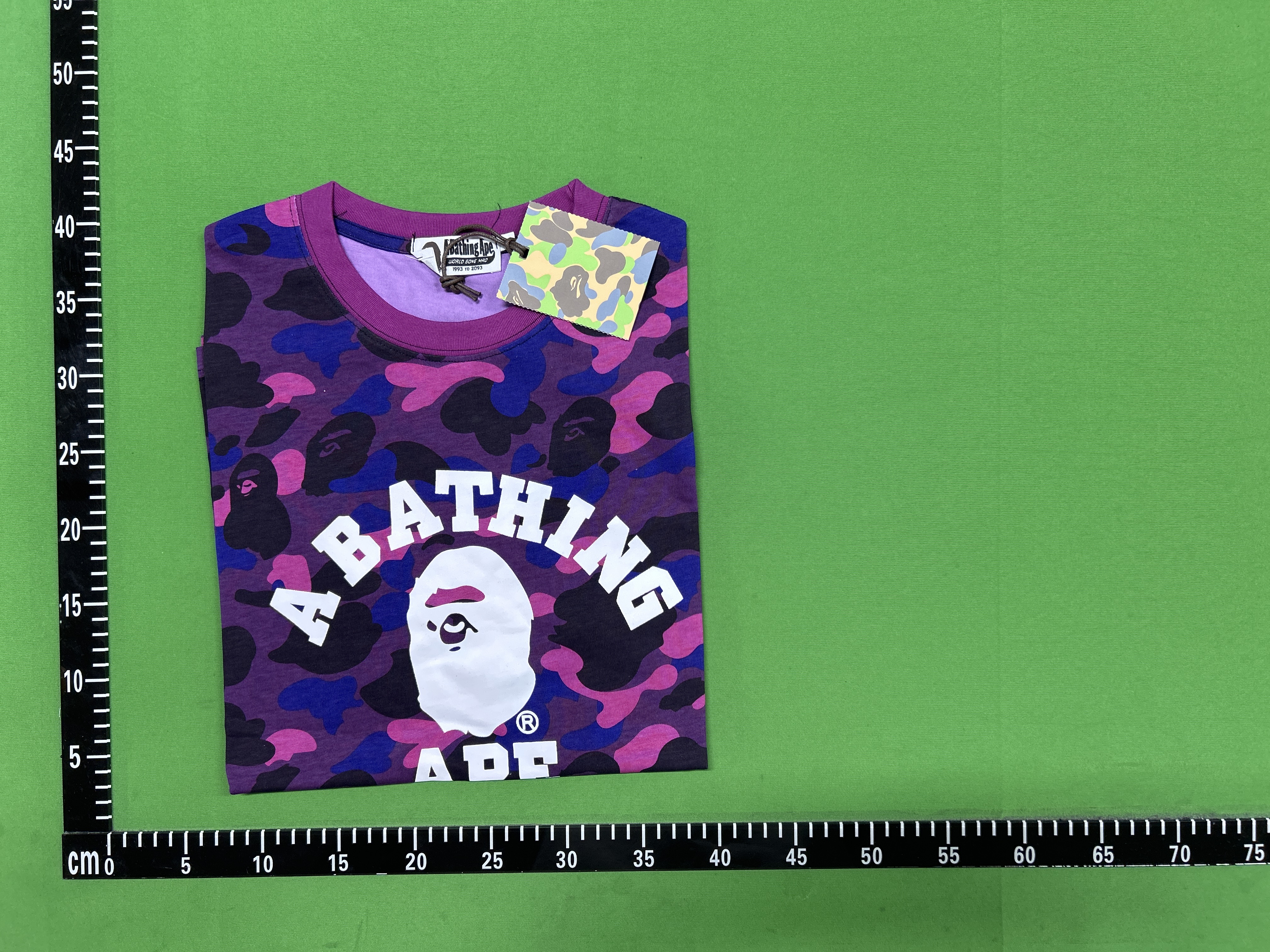 QC Photo - 4 options