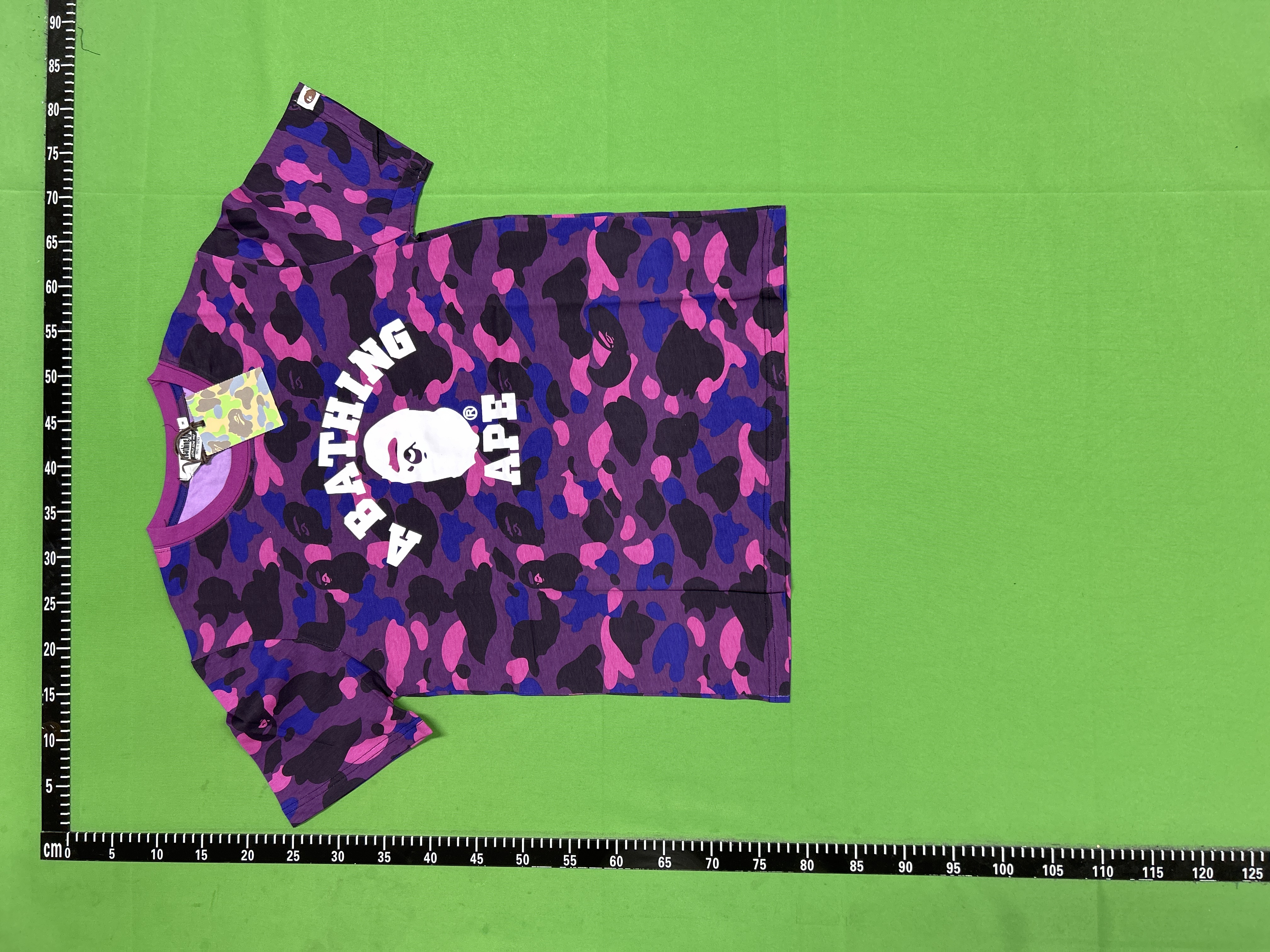 QC Photo - 4 options