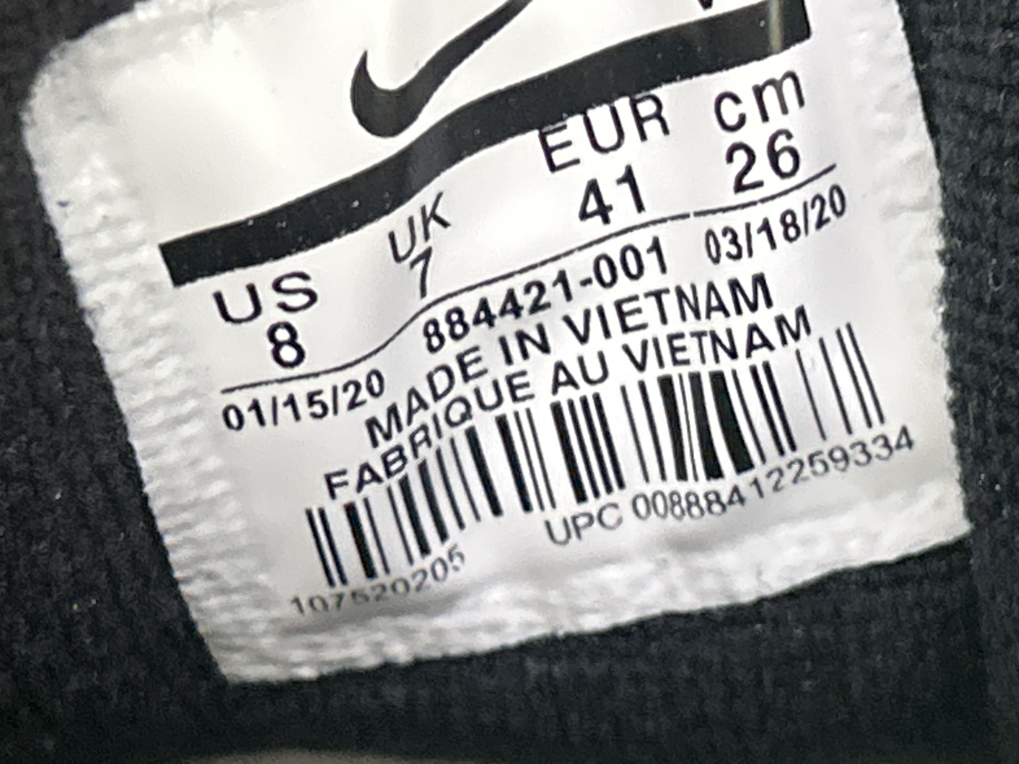 QC Photo - 6 OPTIONS