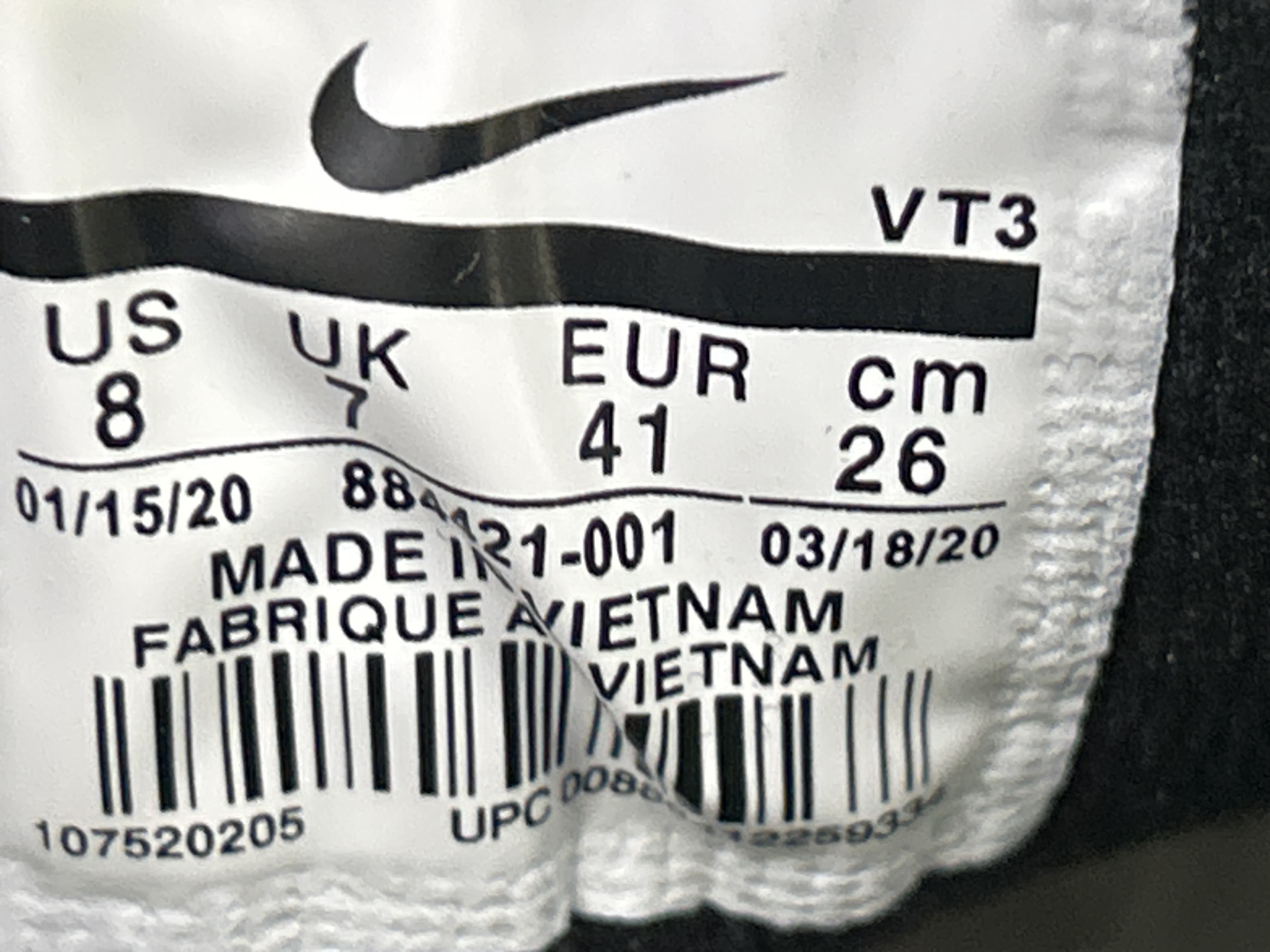 QC Photo - 6 OPTIONS