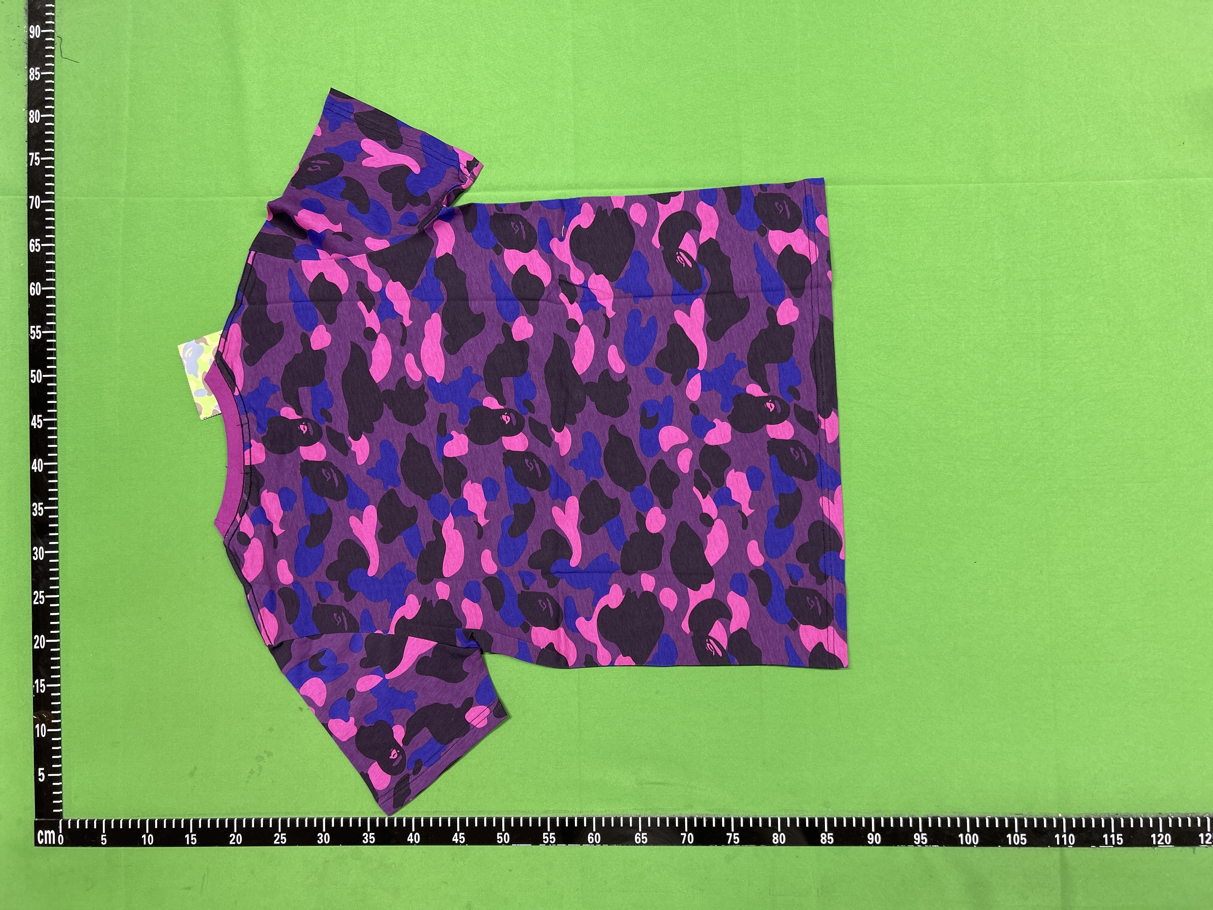 QC Photo - 4 options