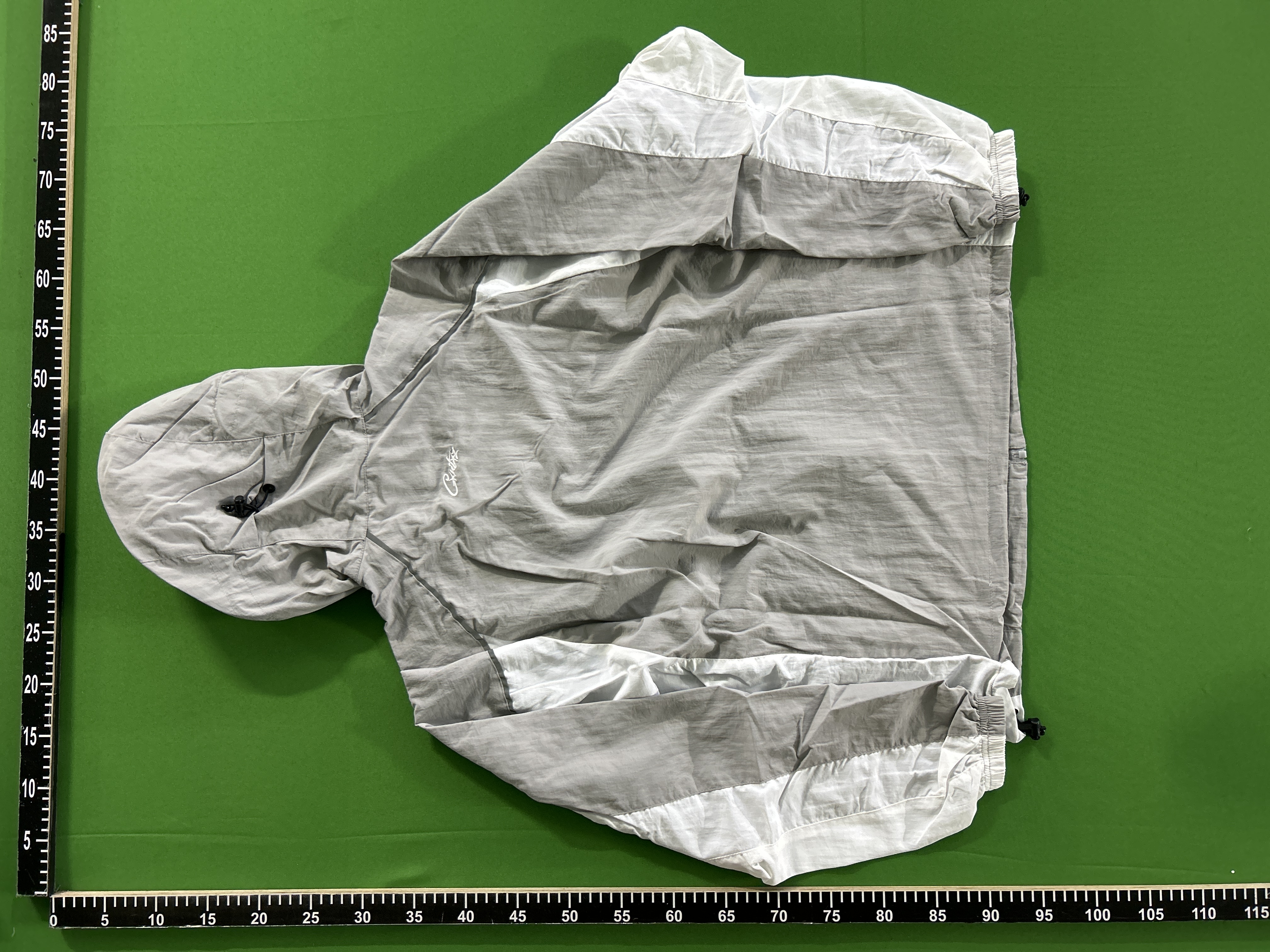 QC Photo - Corteiz Spring Jackets (7 Variants)