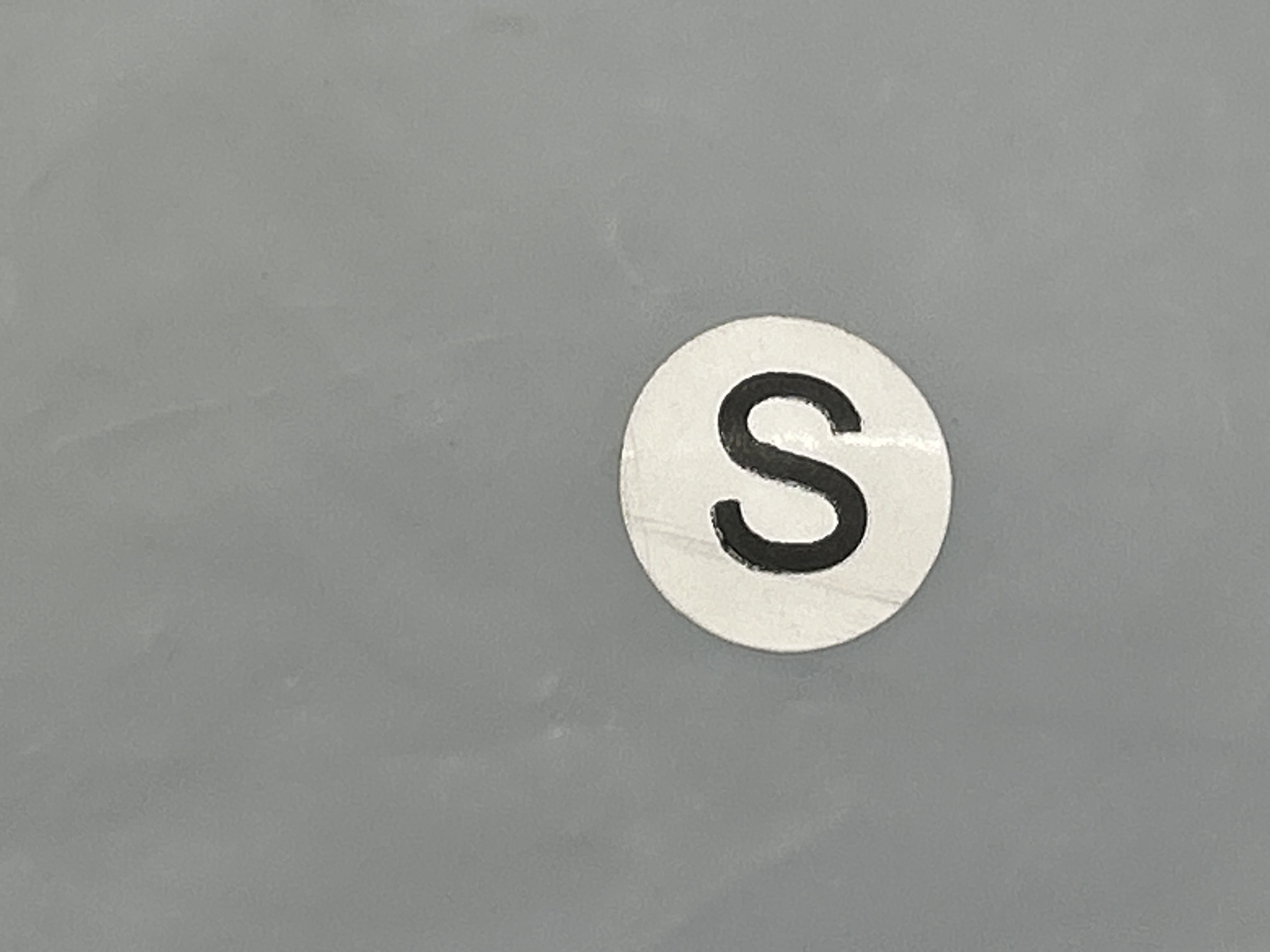 QC Photo - Vuja De 009 Blue Baggy Washed Jeans