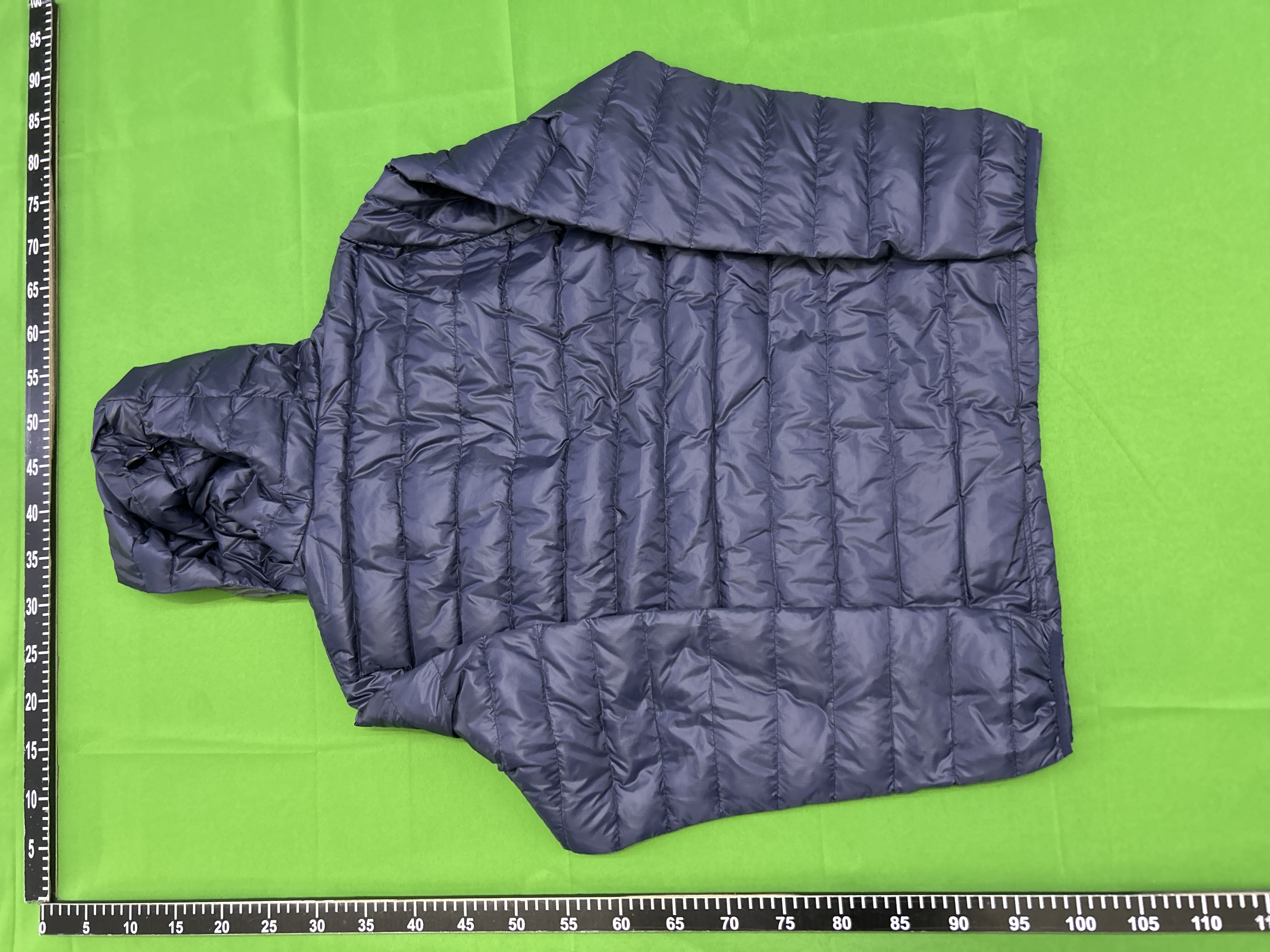 QC Photo - Patagonia Down Jacket