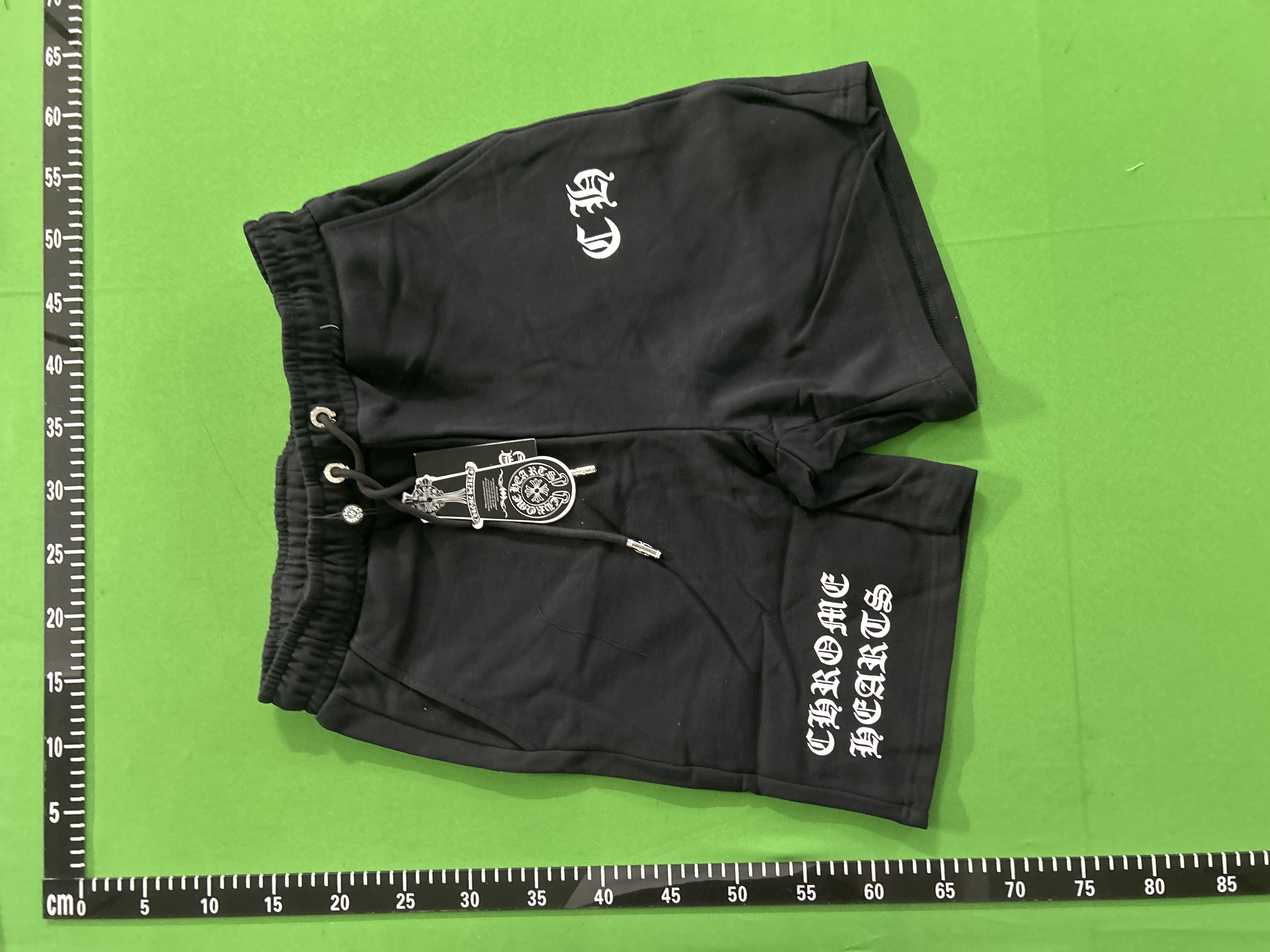 QC Photo - Chrome Hearts Shorts (20 Variants)