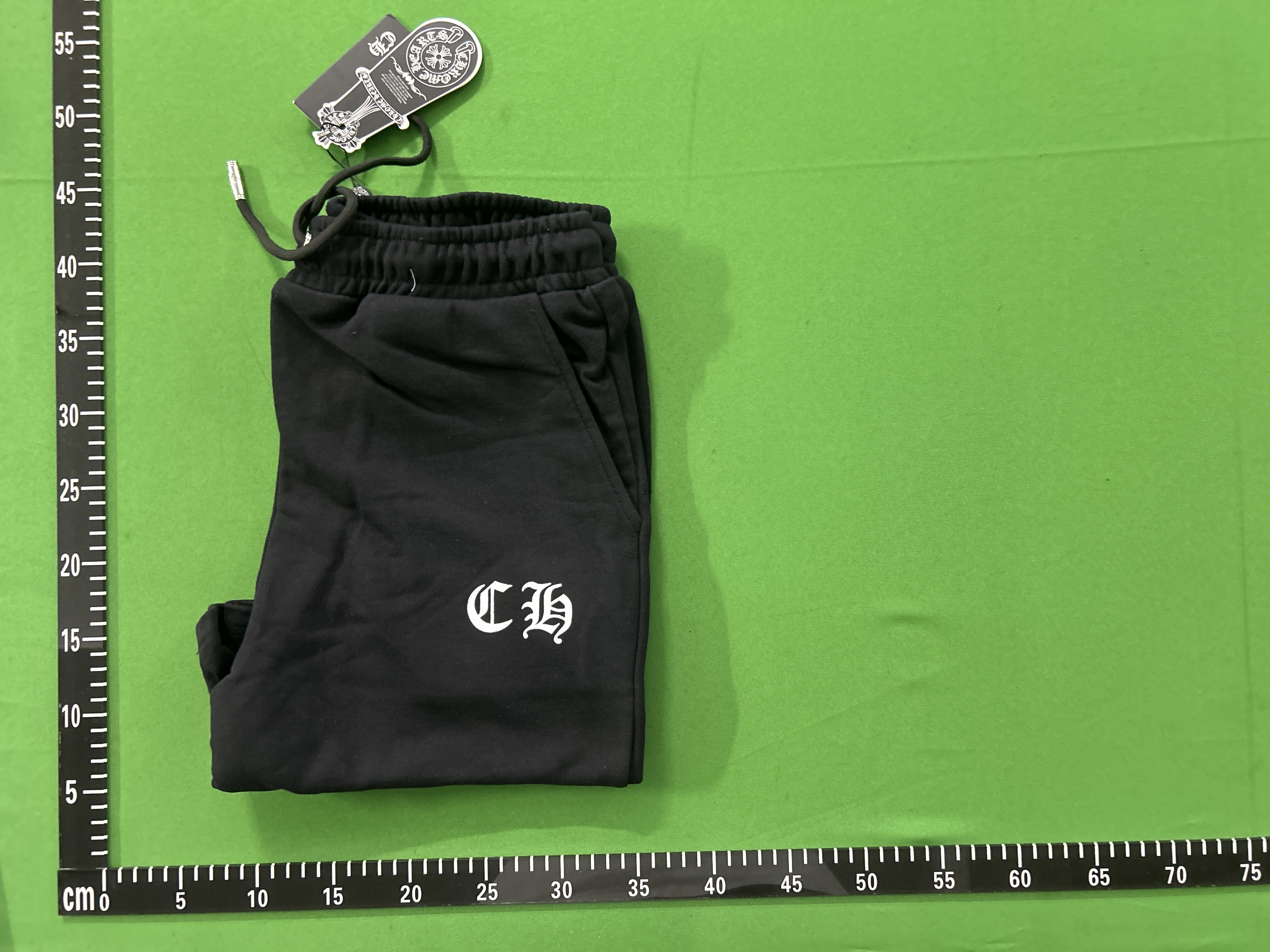 QC Photo - Chrome Hearts Shorts (20 Variants)
