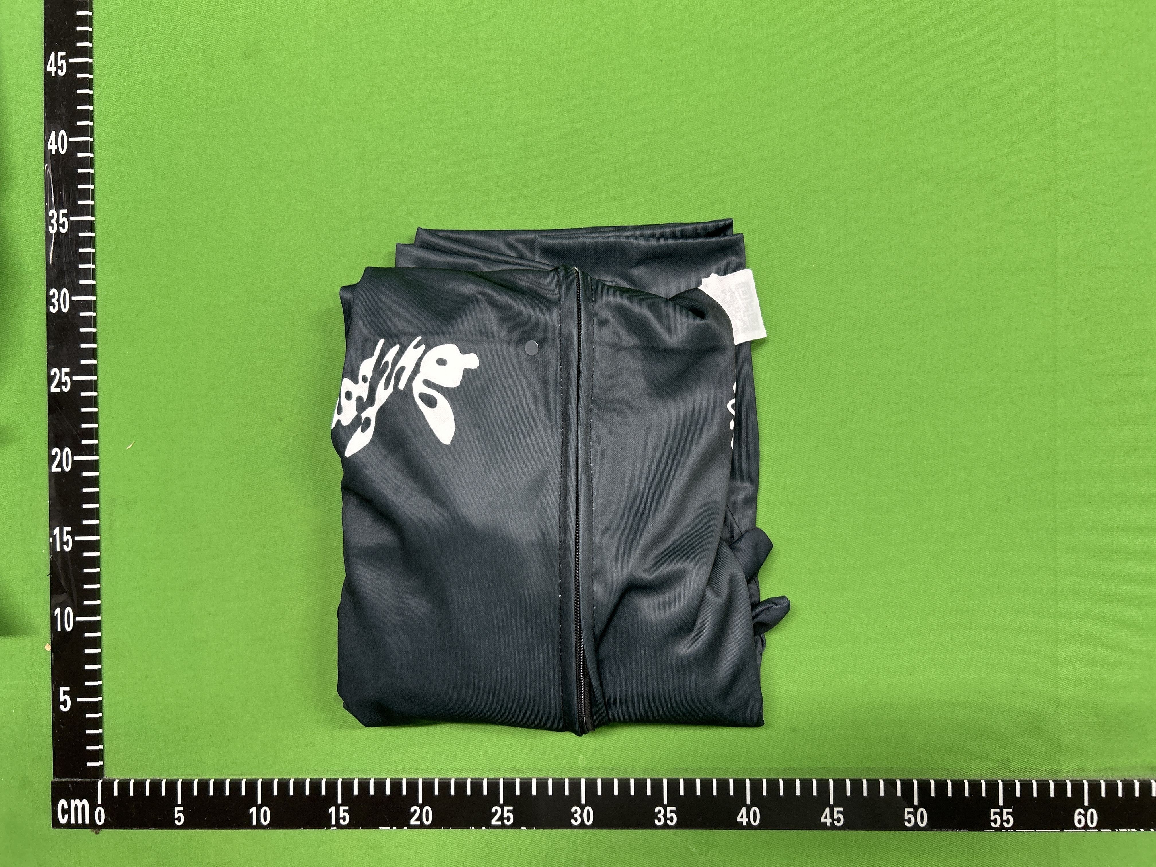 QC Photo - Kanto Starter Gengar Hoodie