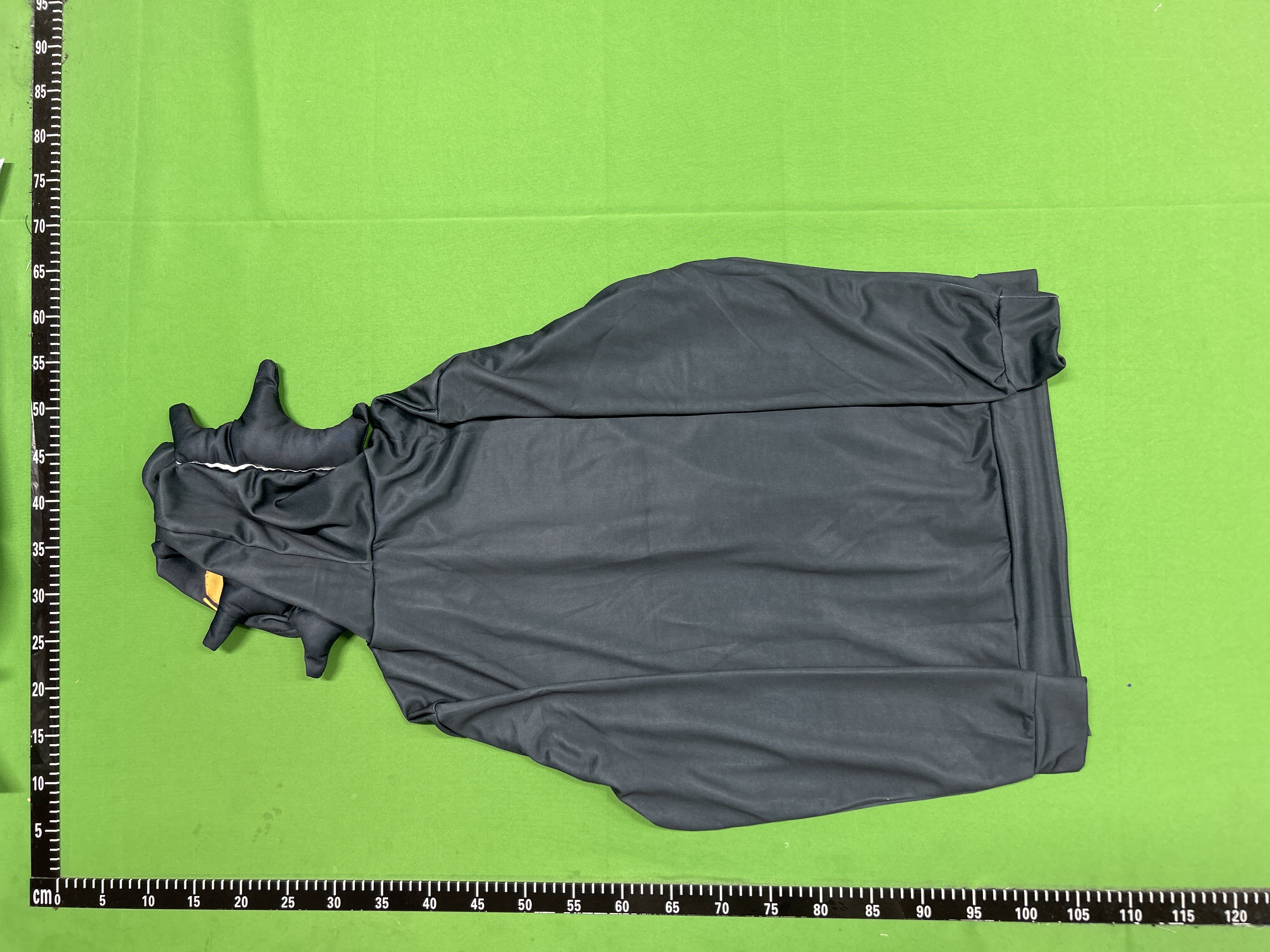 QC Photo - Kanto Starter Gengar Hoodie