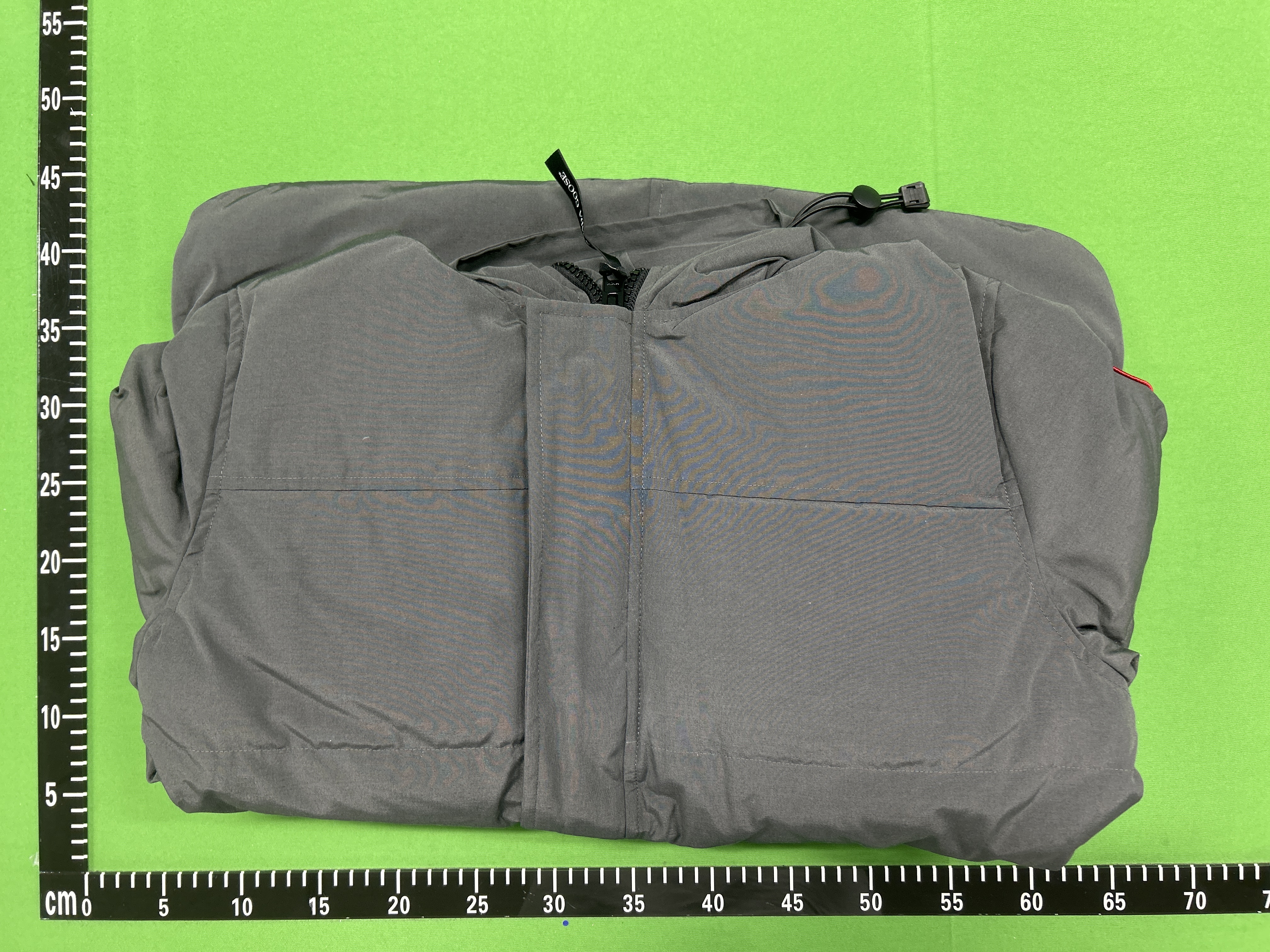 QC Photo - Canada Goose MacMillam Parka