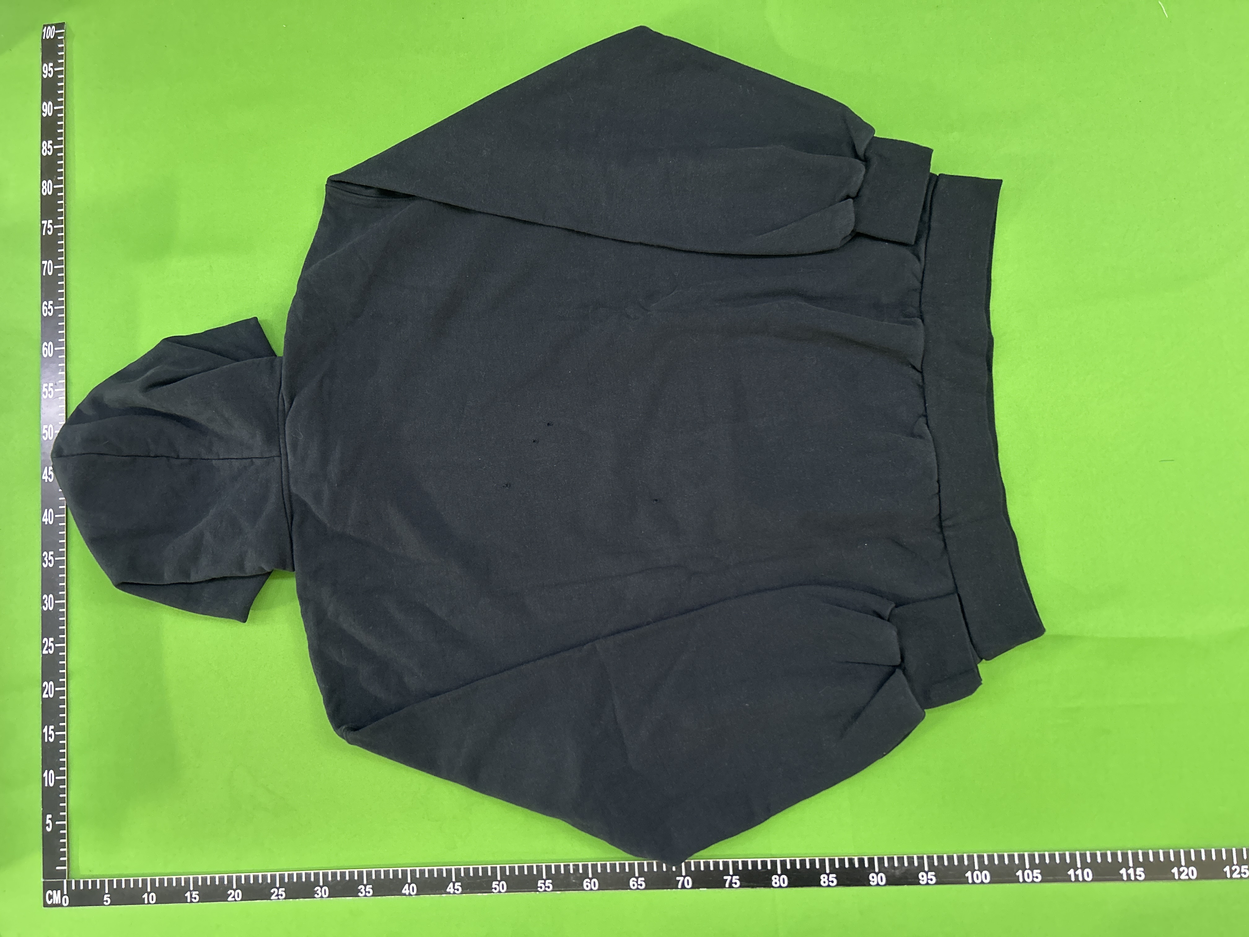 QC Photo - Vetements Target Hoodie