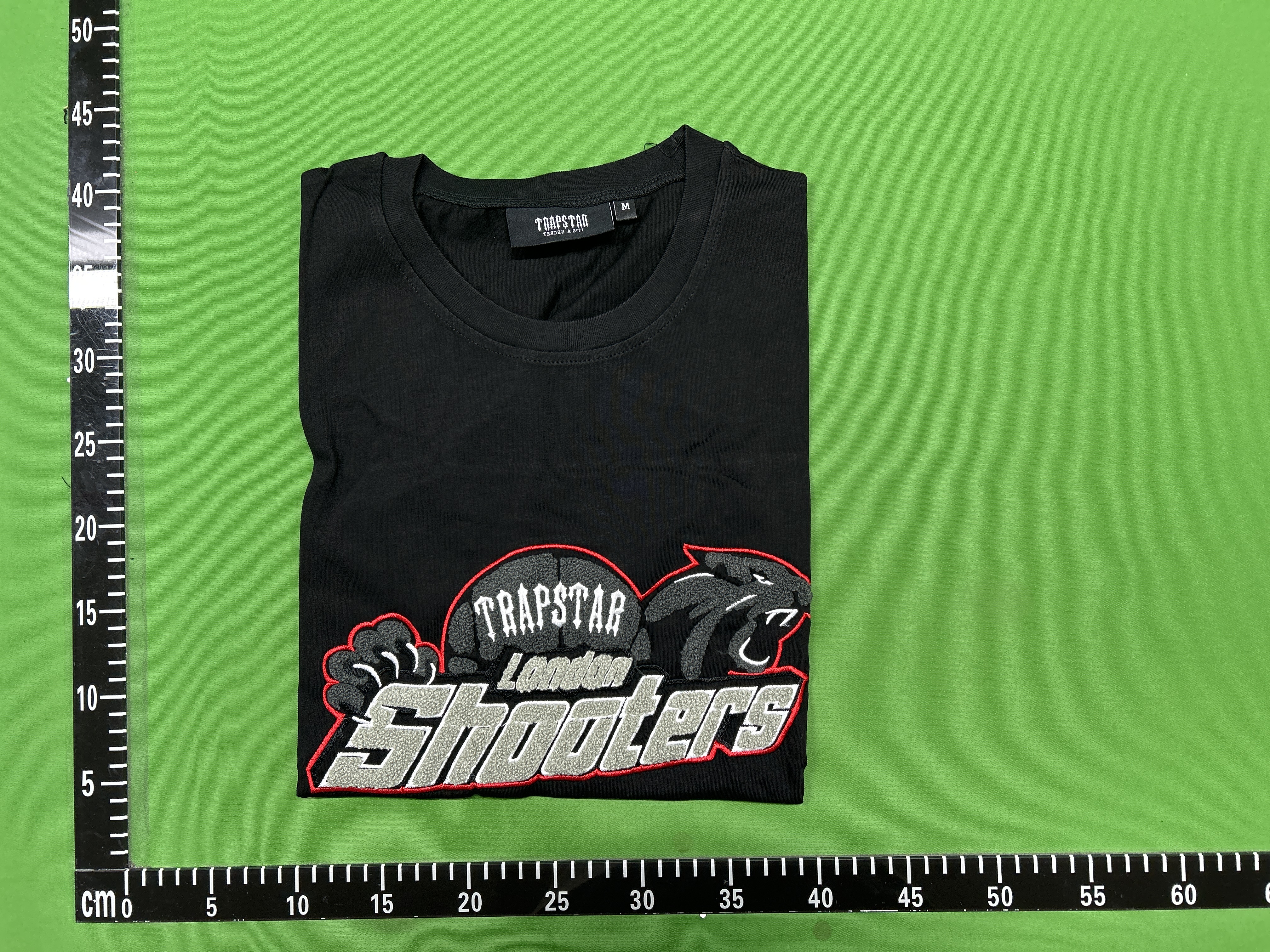 QC Photo - 40 options