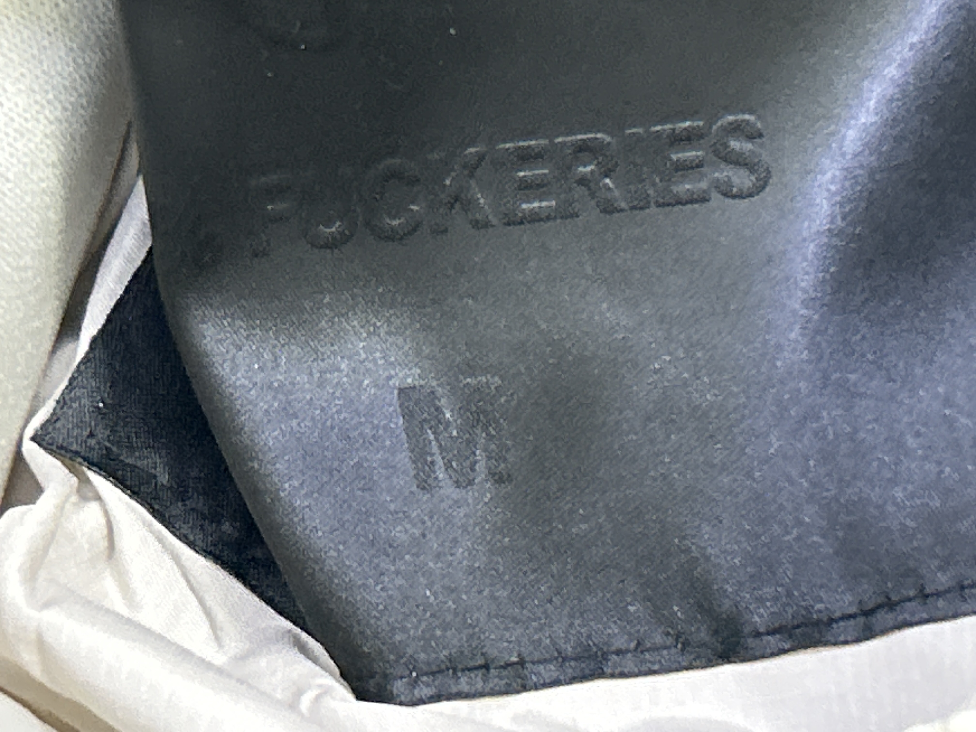 QC Photo - Syna World Down Puffer Jacket Cream