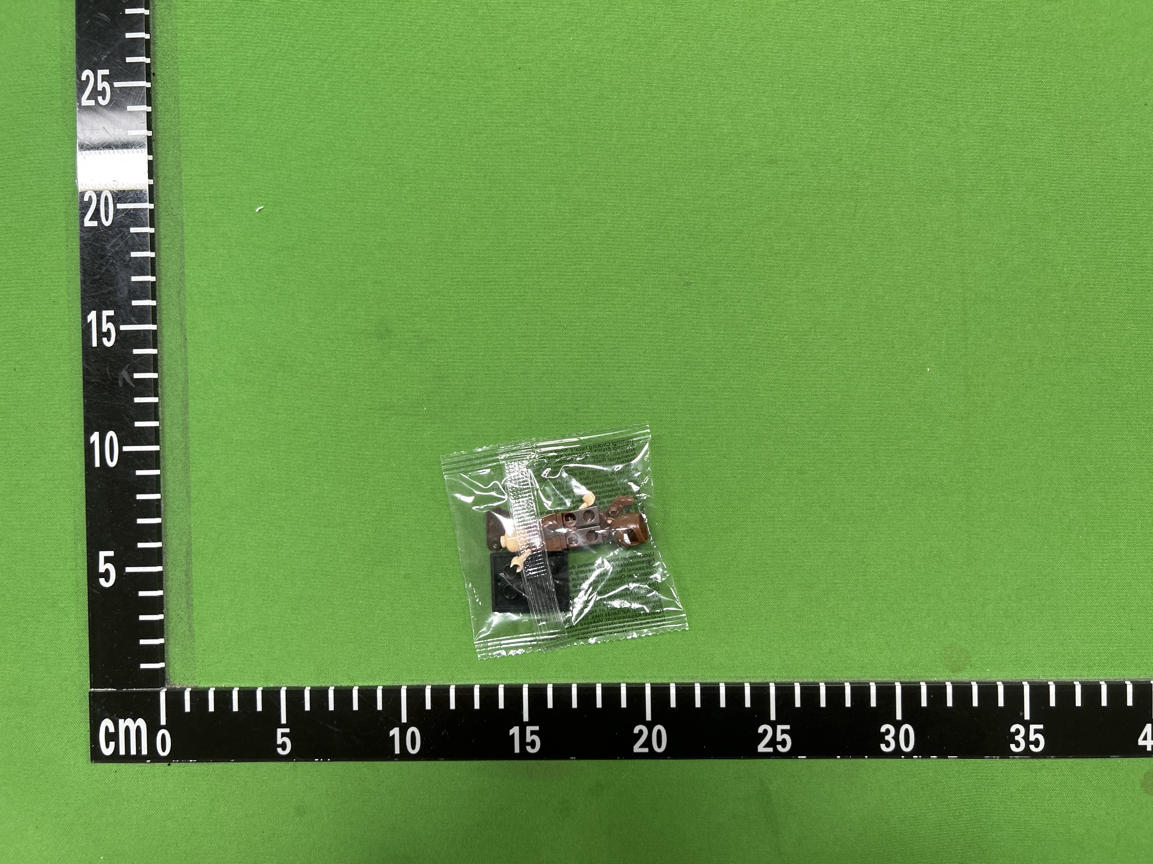 QC Photo - Bunch of Lego Figures #2