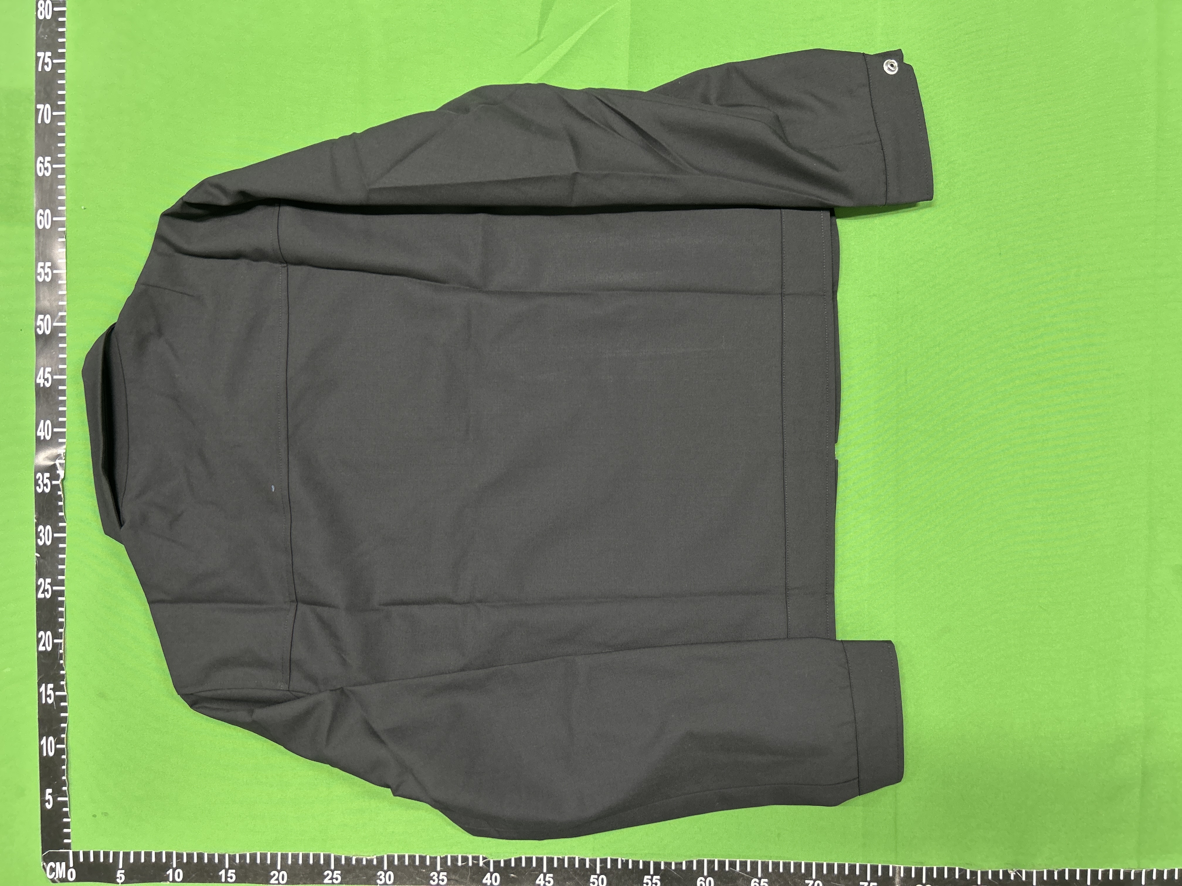 QC Photo - Celine Triomphe Blouson Jacket