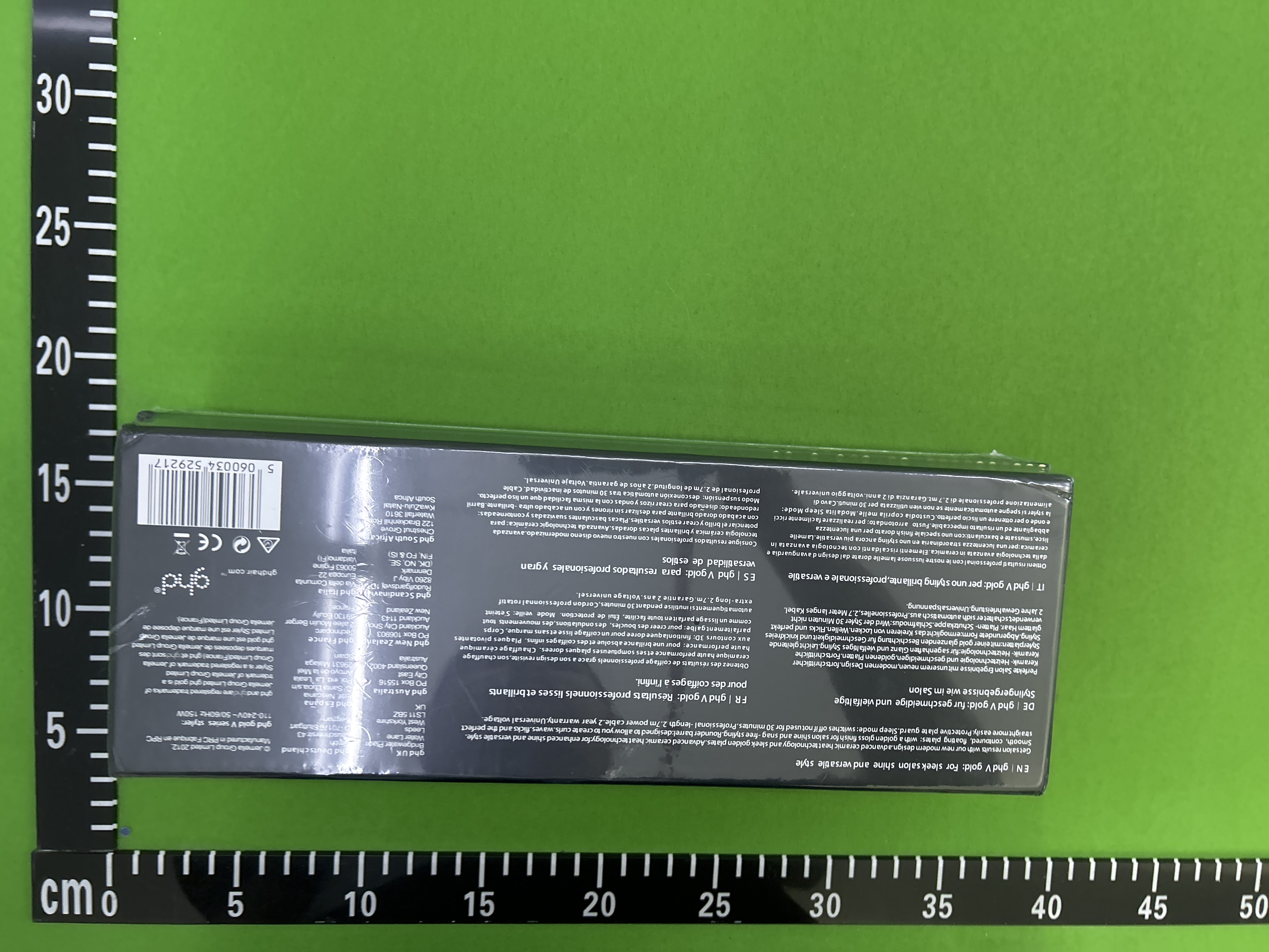 QC Photo - 2 OPTIONS