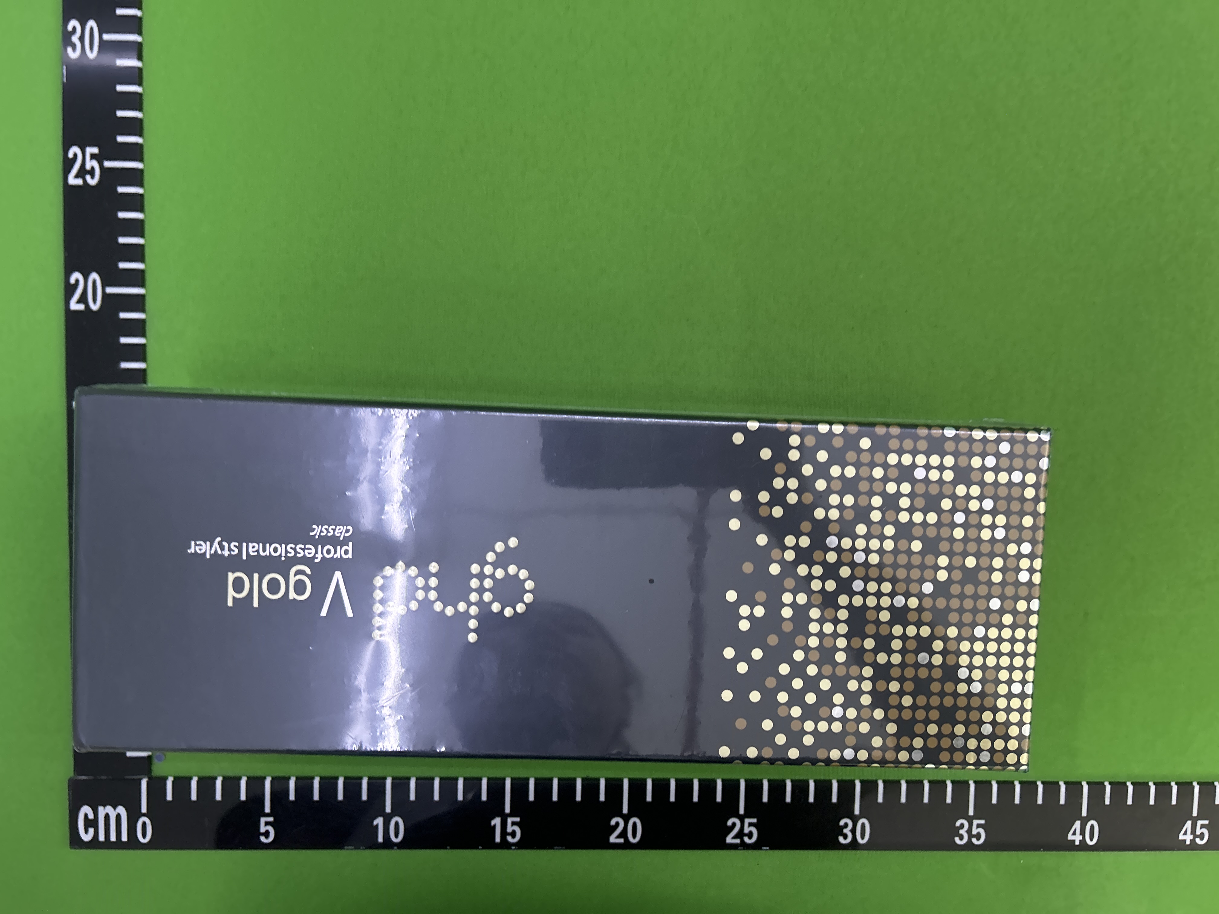 QC Photo - 2 OPTIONS