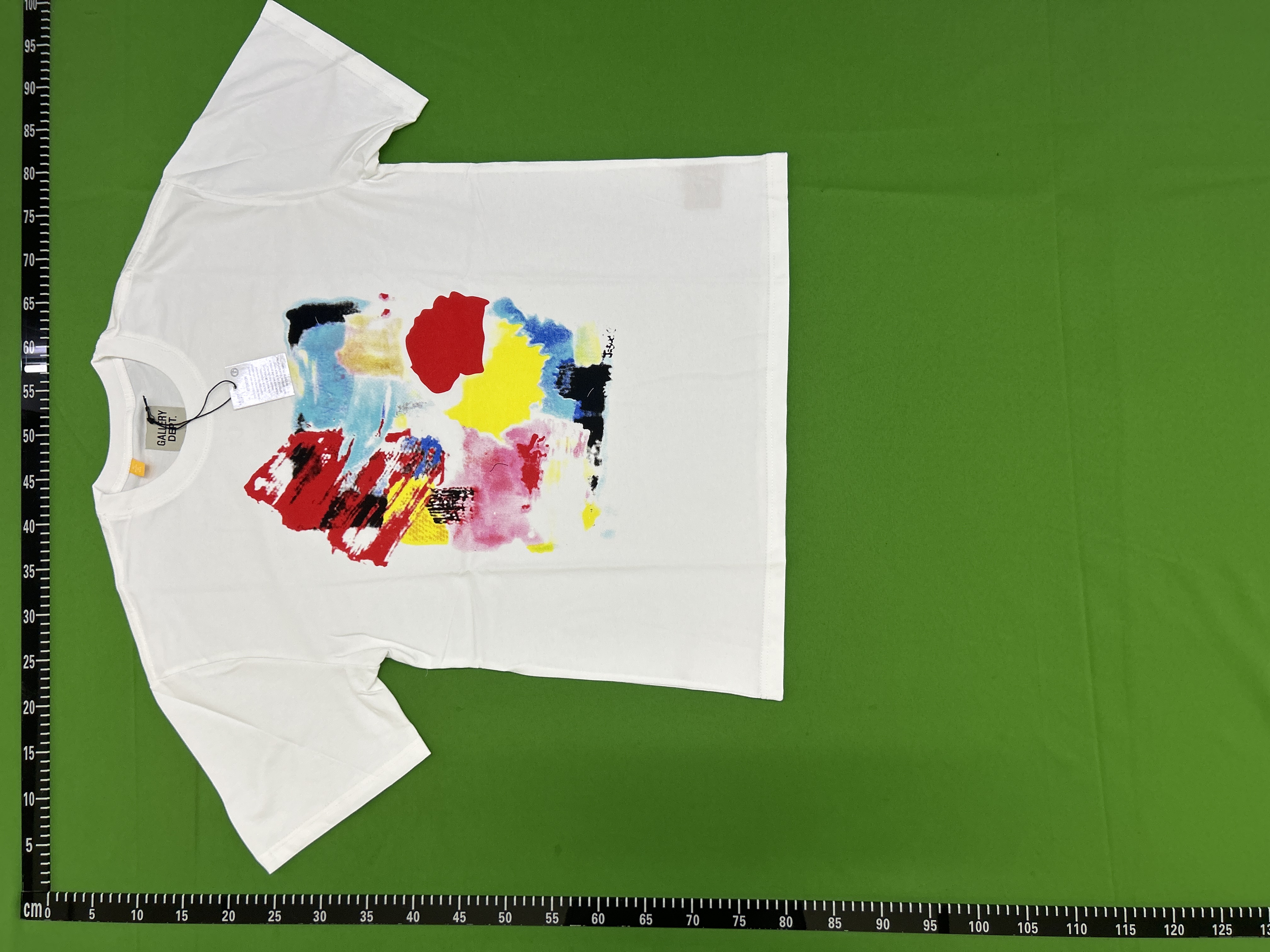 QC Photo - 40 options