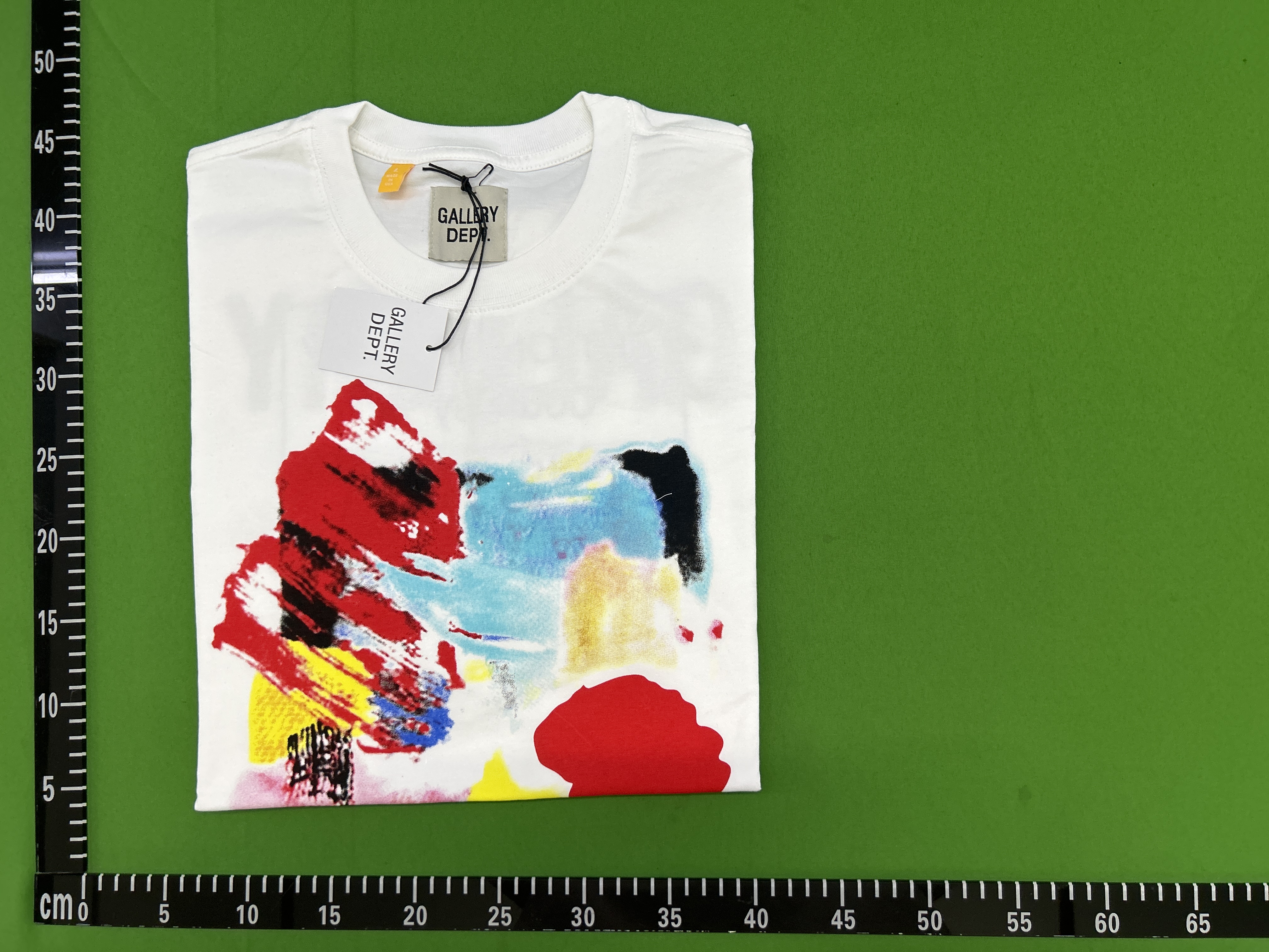 QC Photo - 40 options