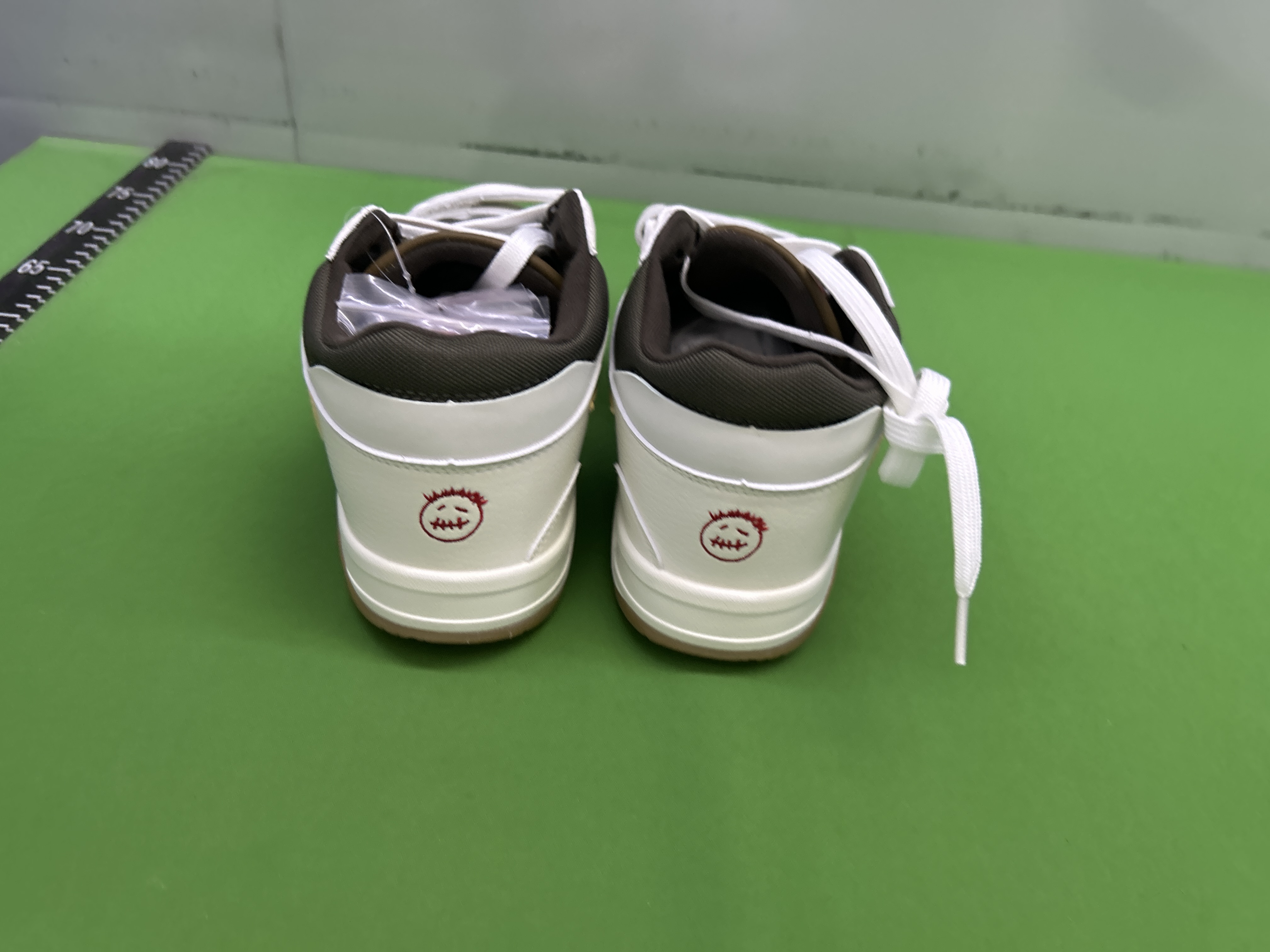 QC Photo - Travis Scott x Jordan Jumpman Jack