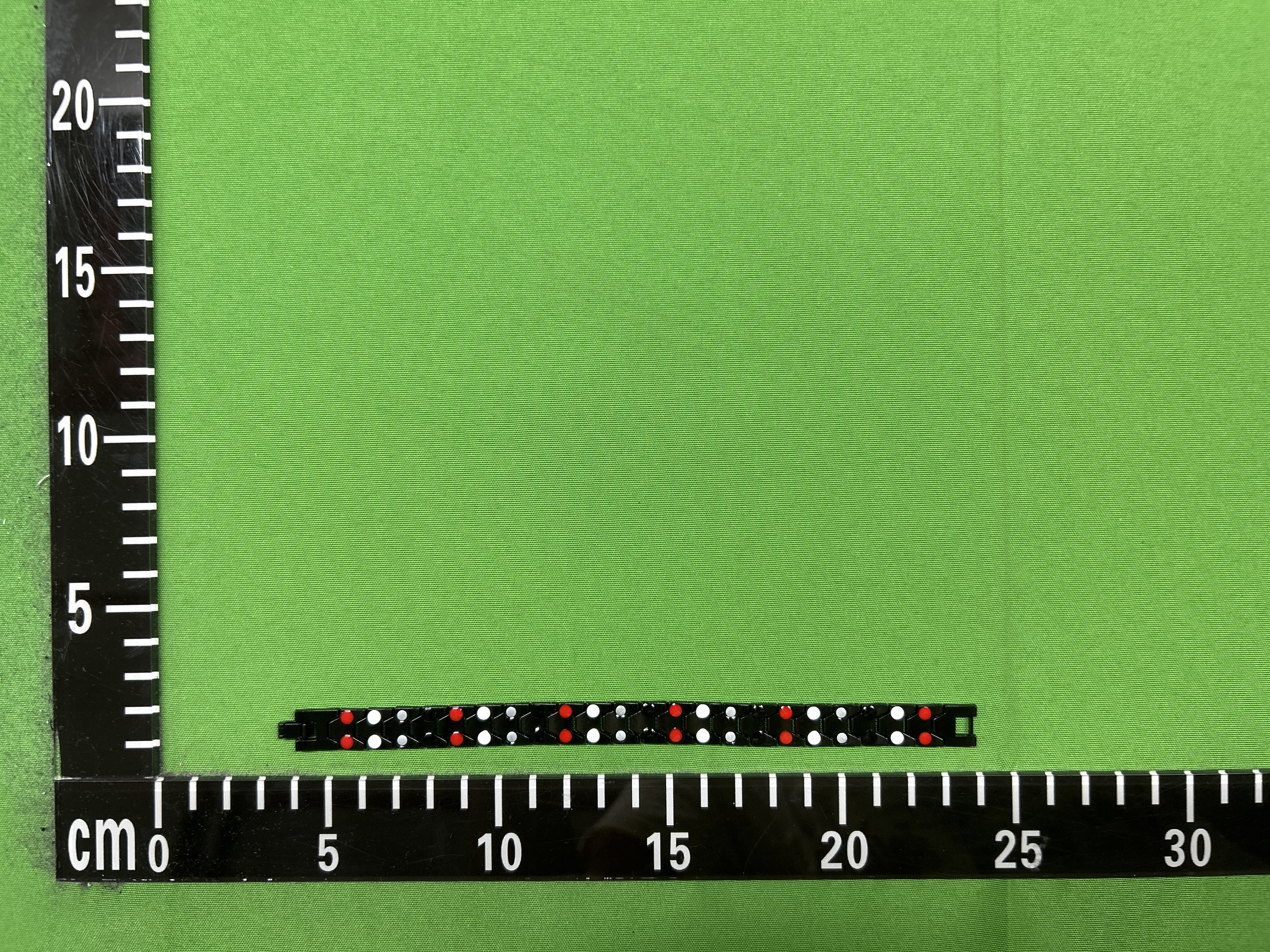 QC Photo - The magnetic bracelet is retro and fashionable 1450