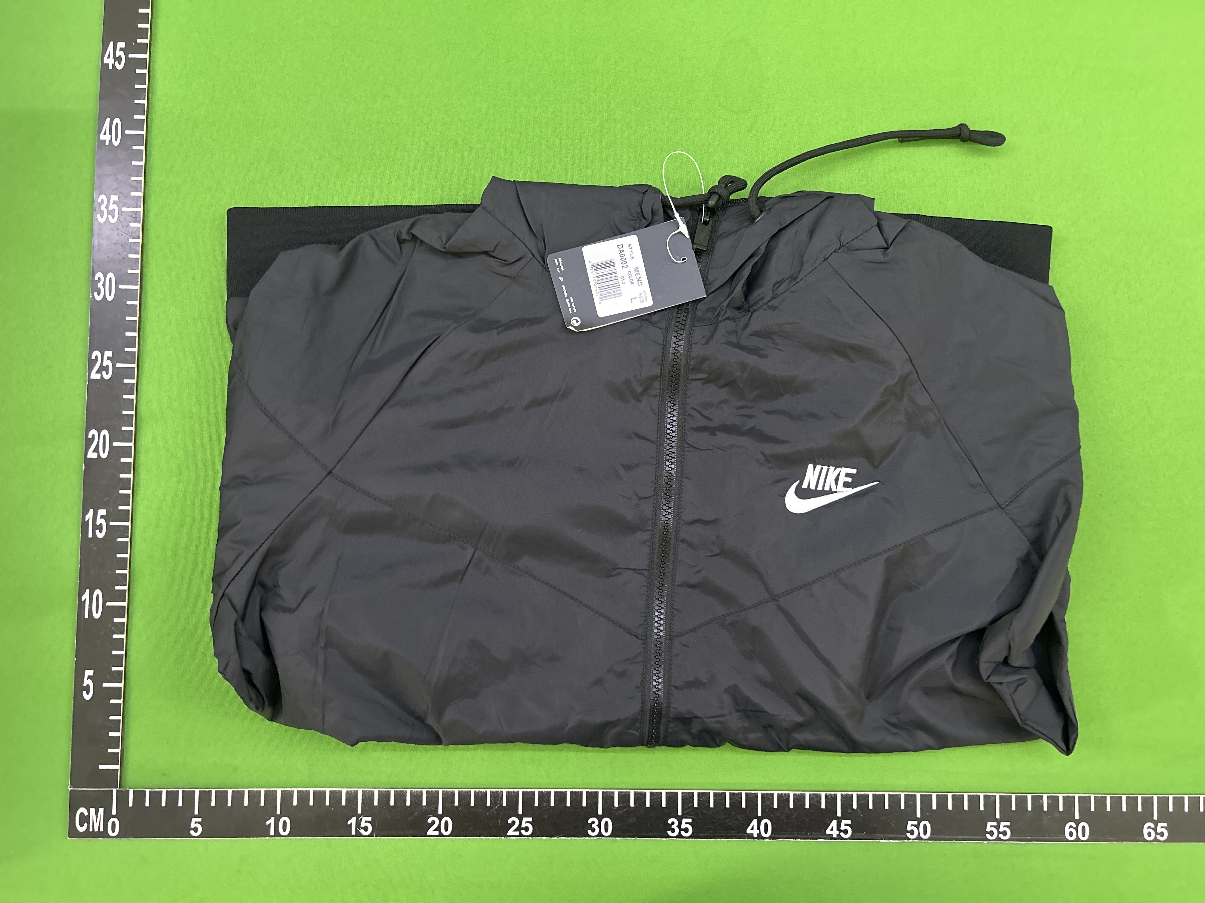QC Photo - 1OPTIONS
