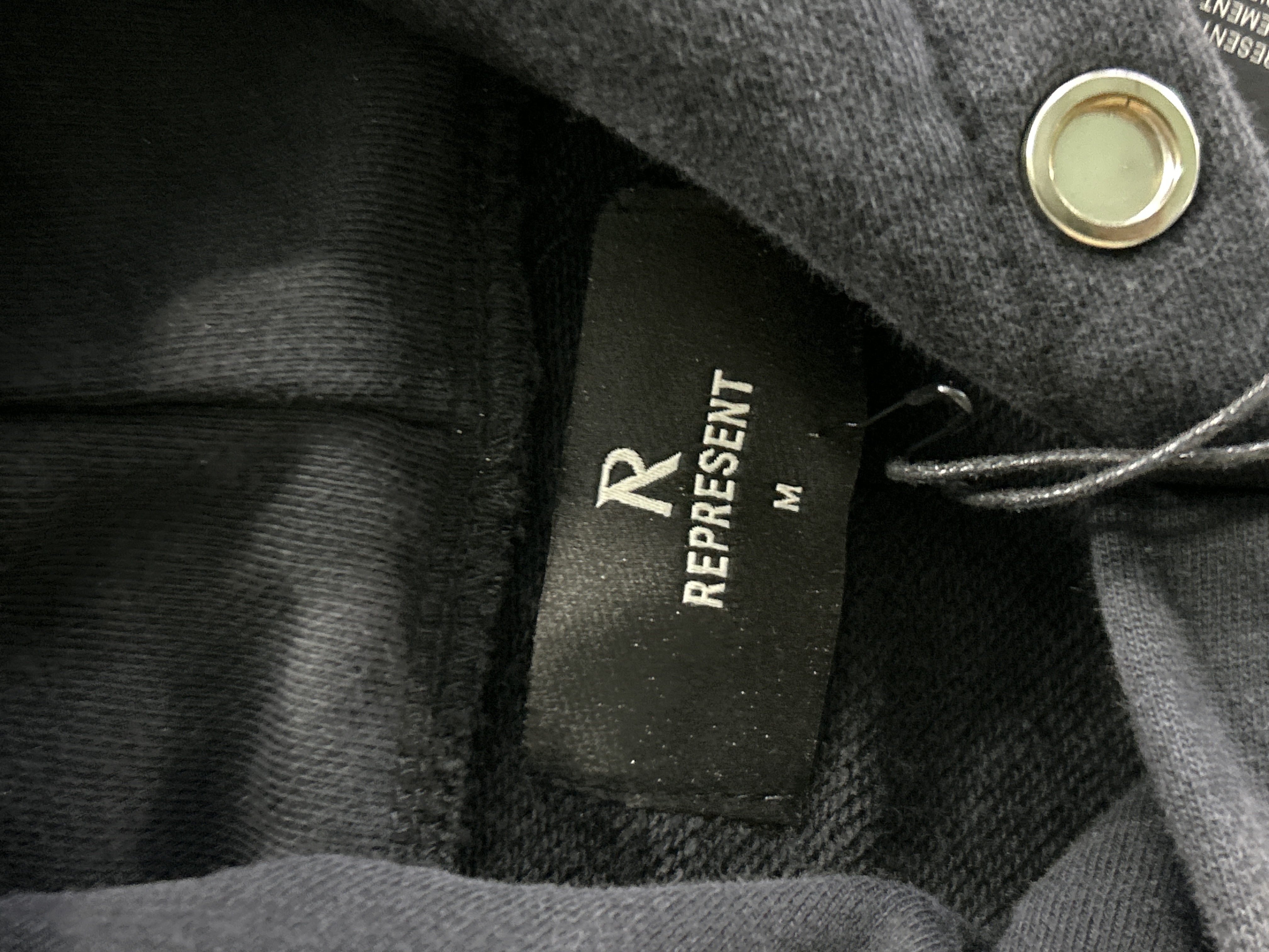 QC Photo - Bunch of Represent Hoodies (45 Variants)