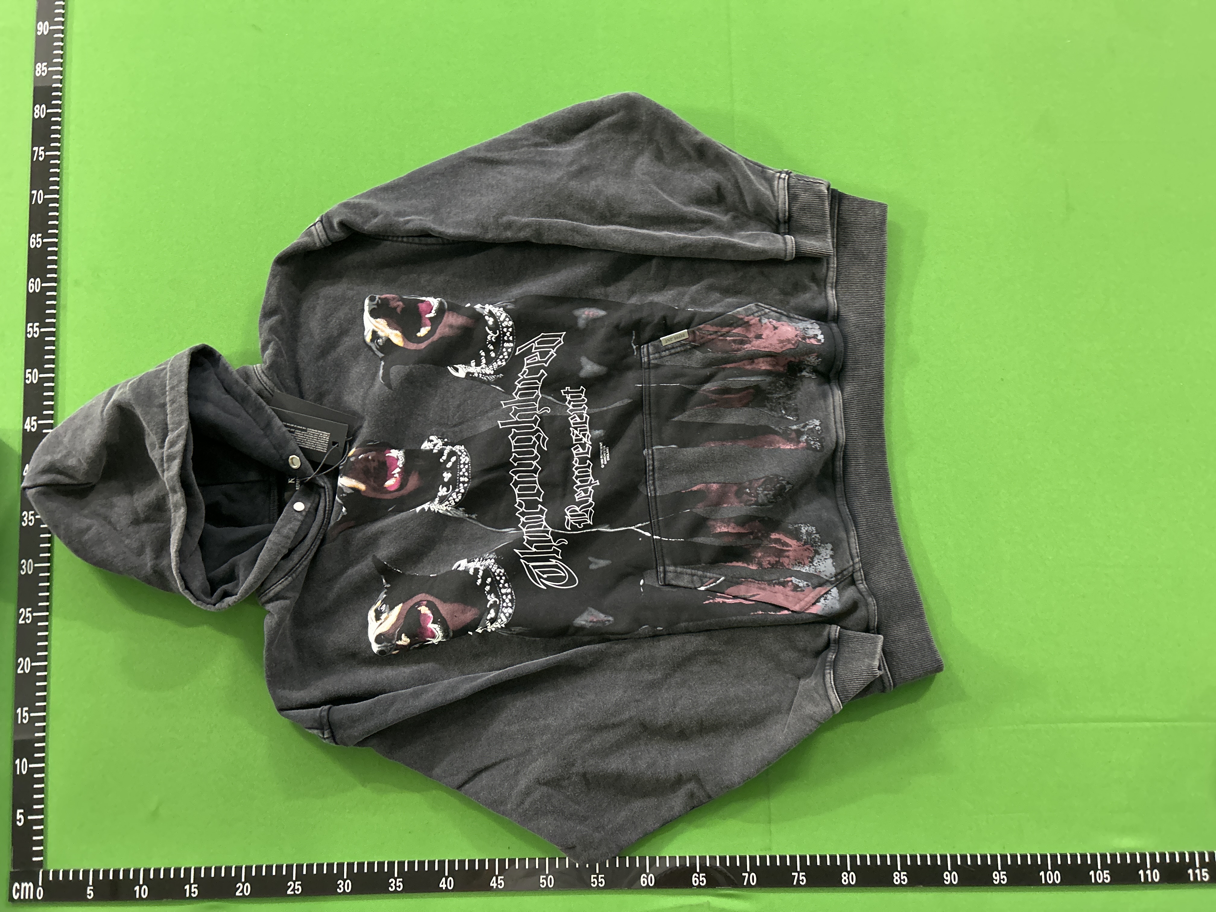 QC Photo - Bunch of Represent Hoodies (45 Variants)