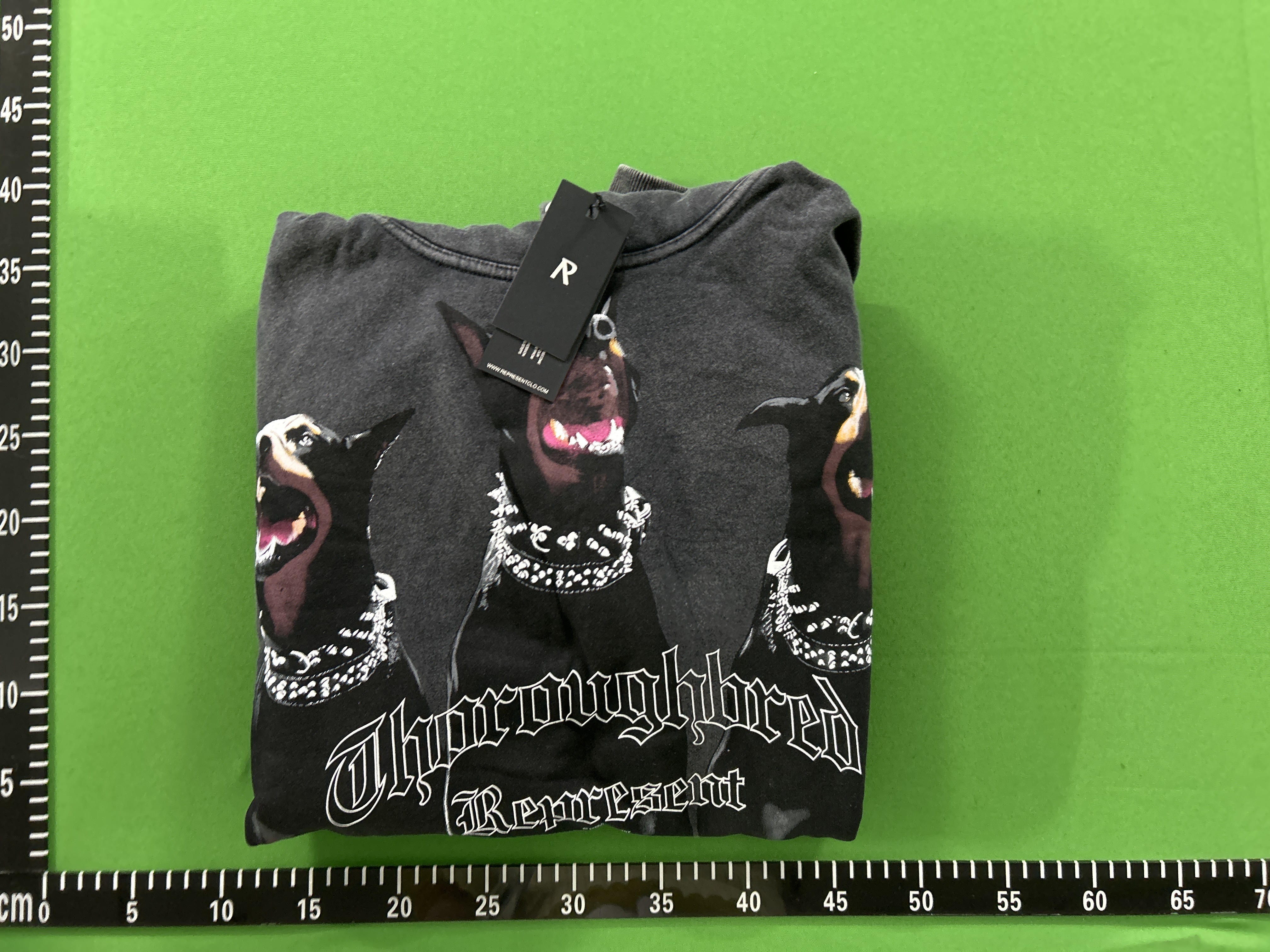 QC Photo - Bunch of Represent Hoodies (45 Variants)