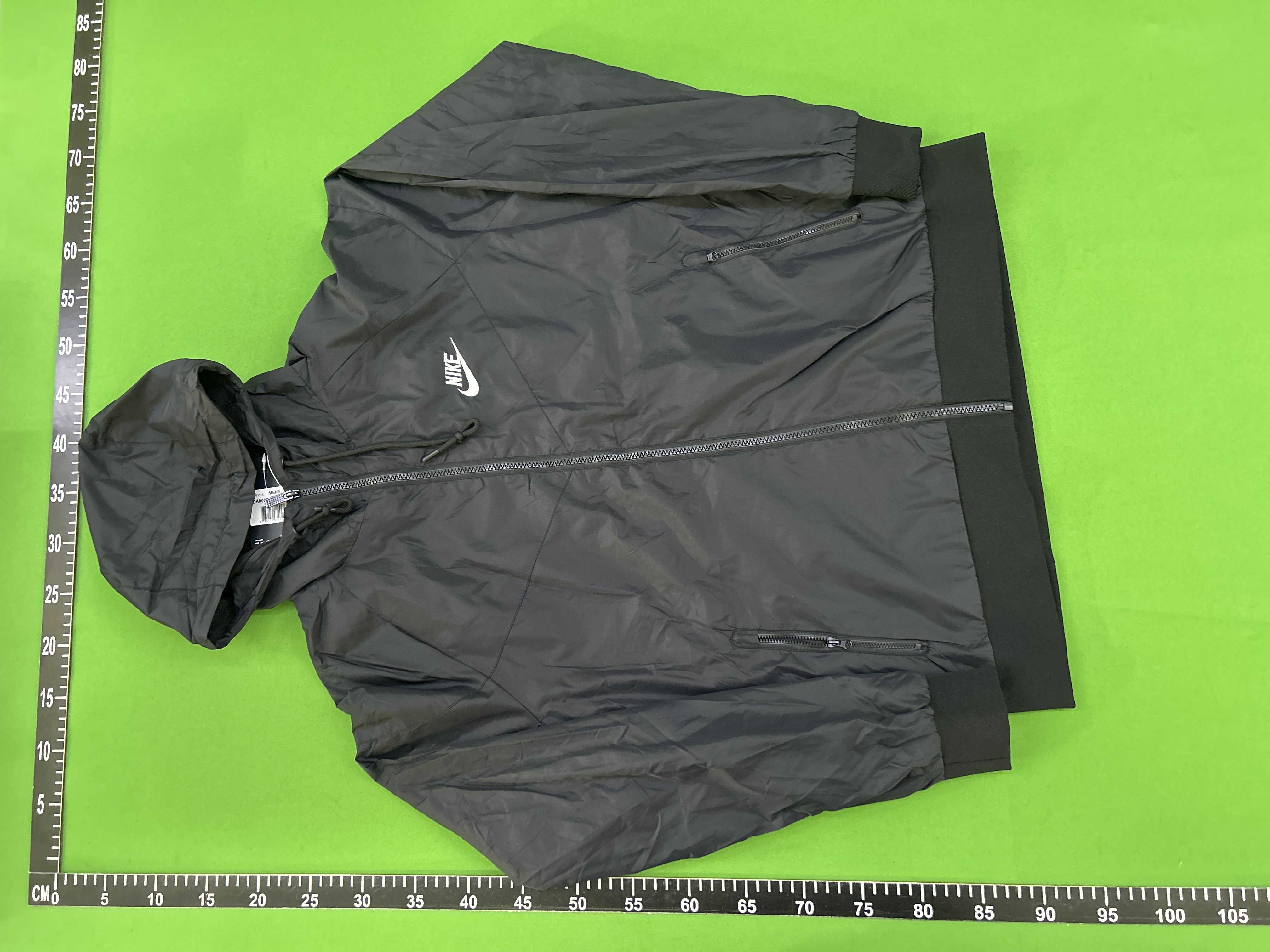 QC Photo - 1OPTIONS