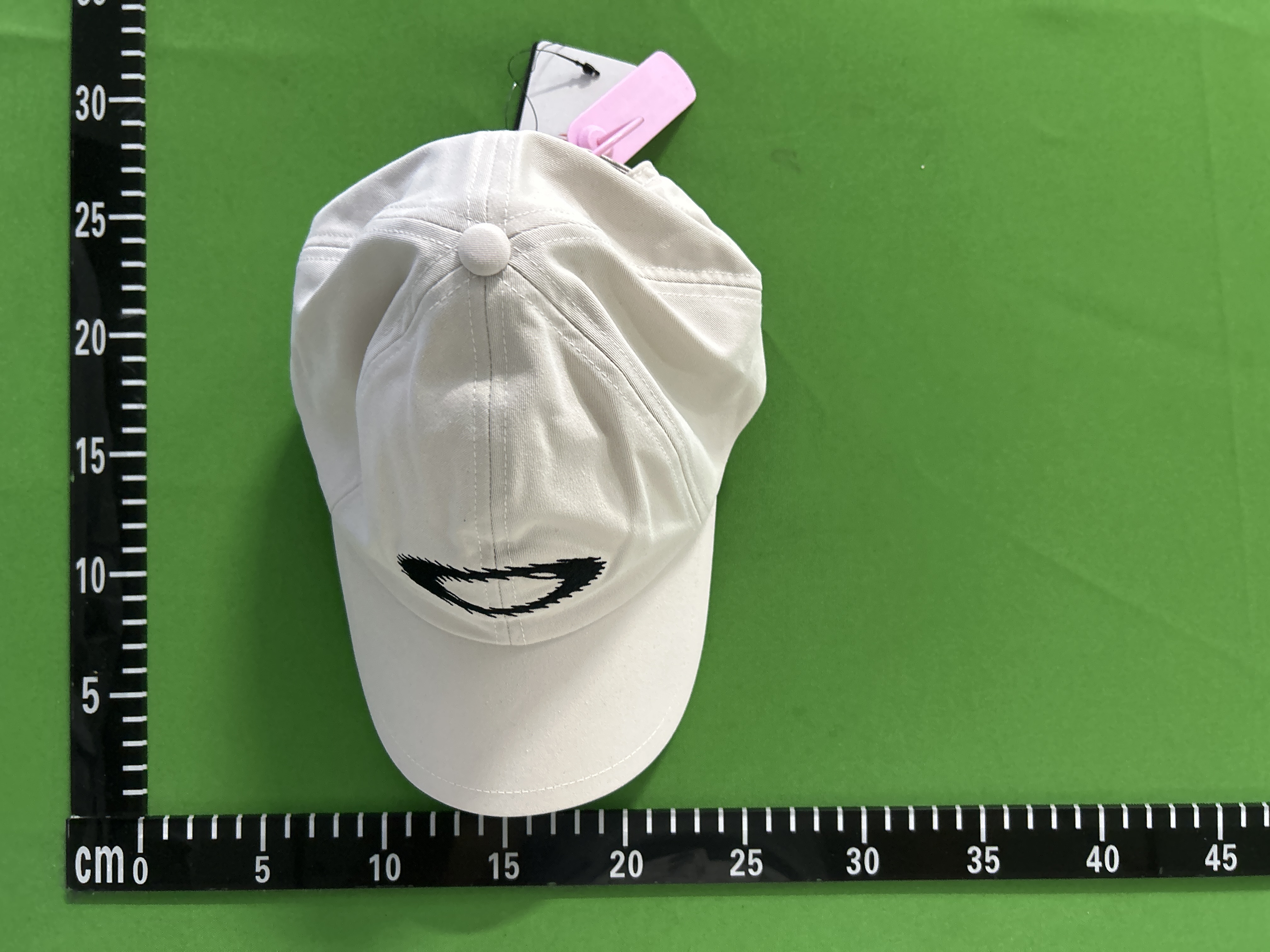 QC Photo - Oakley Cap