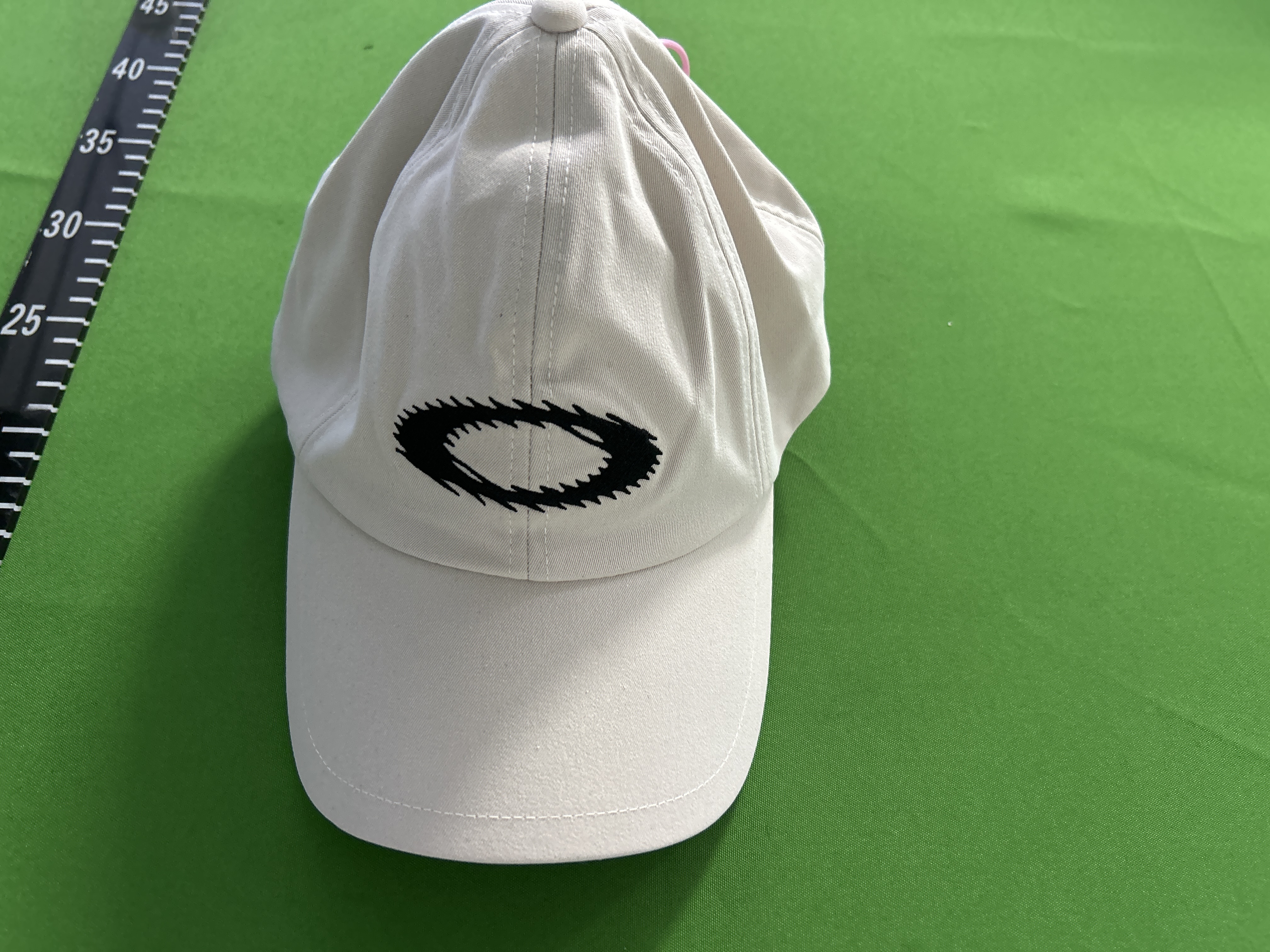 QC Photo - Oakley Cap