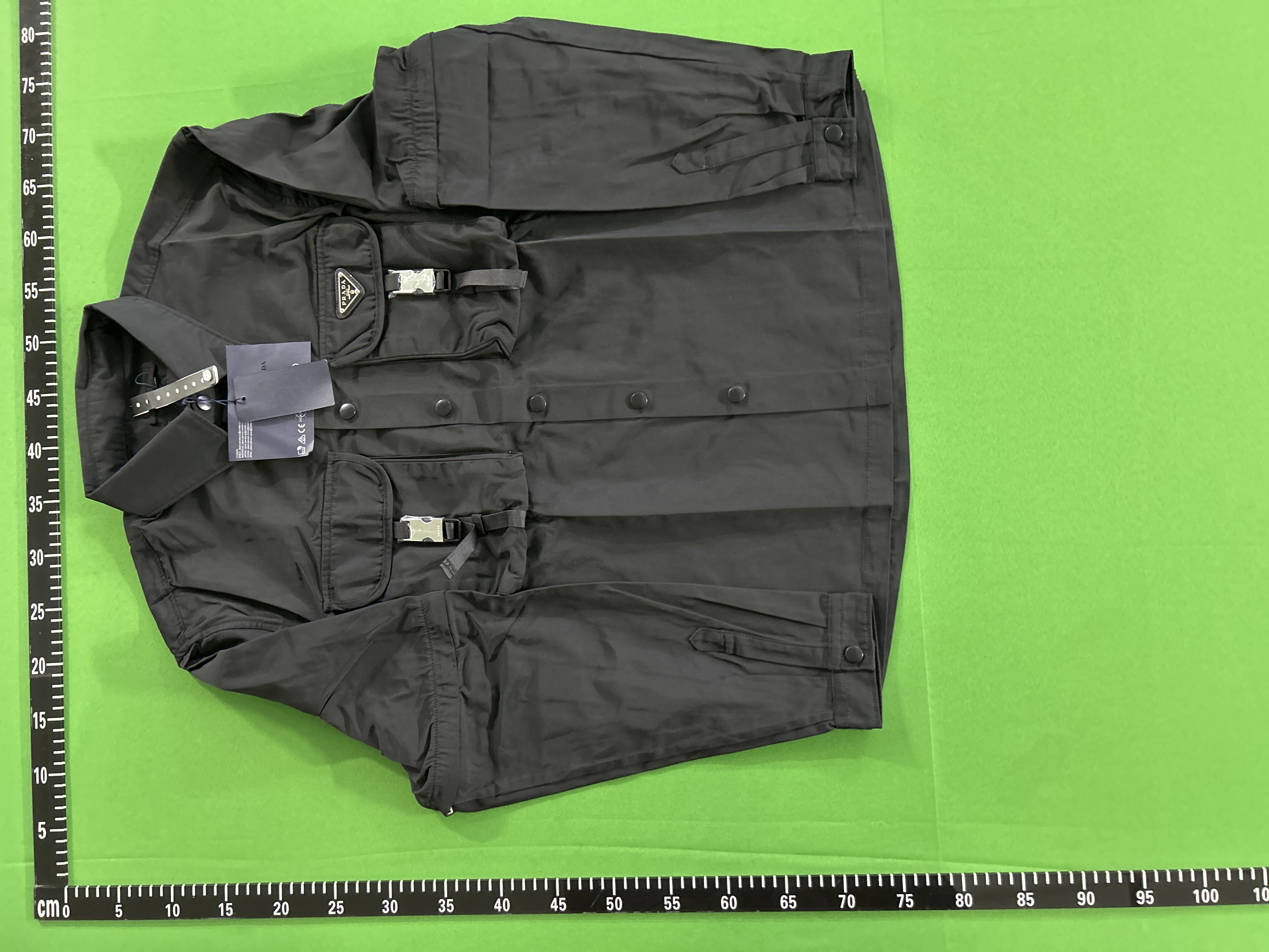 QC Photo - 1 OPTIONS
