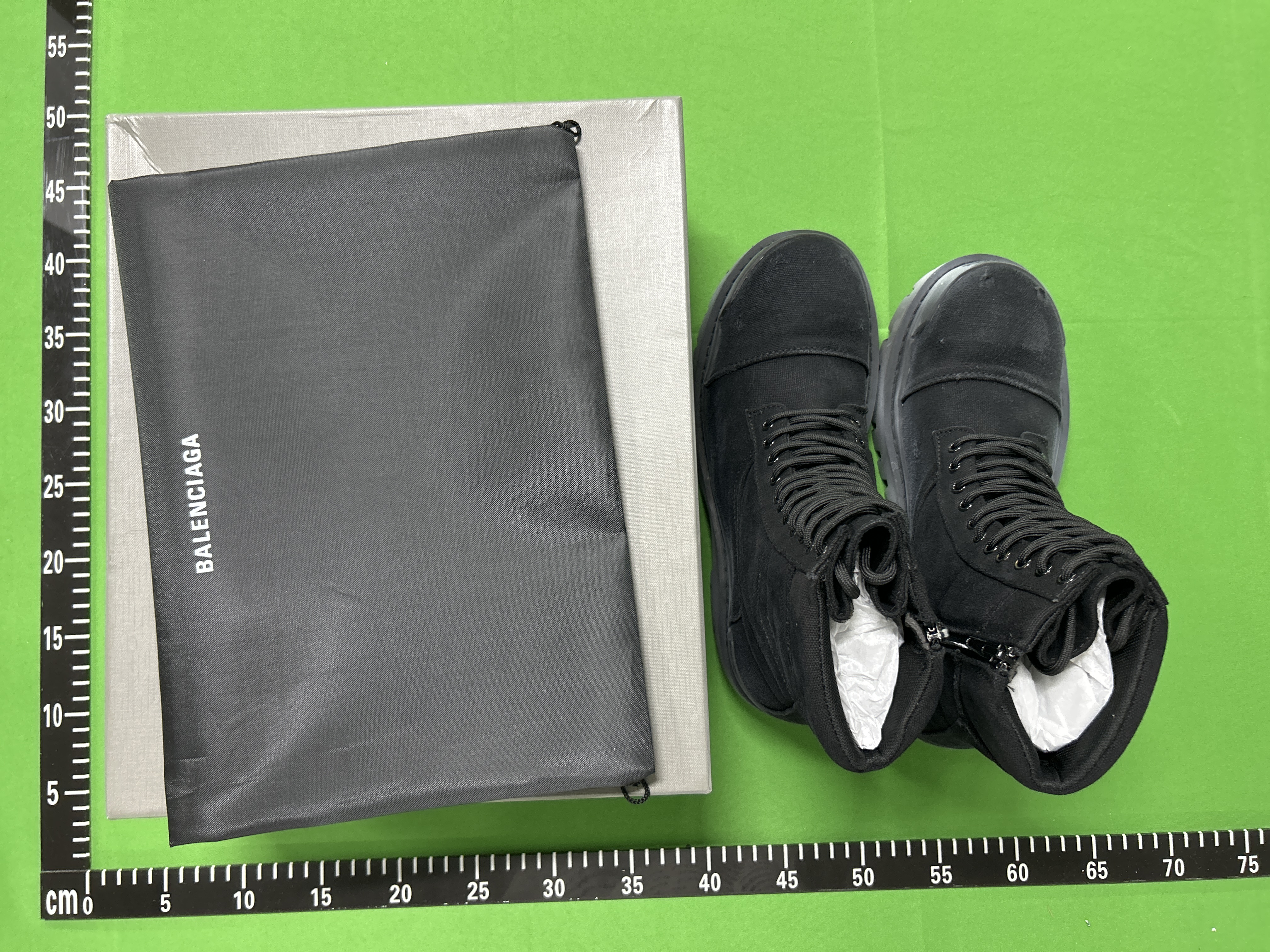 QC Photo - 3 OPTIONS