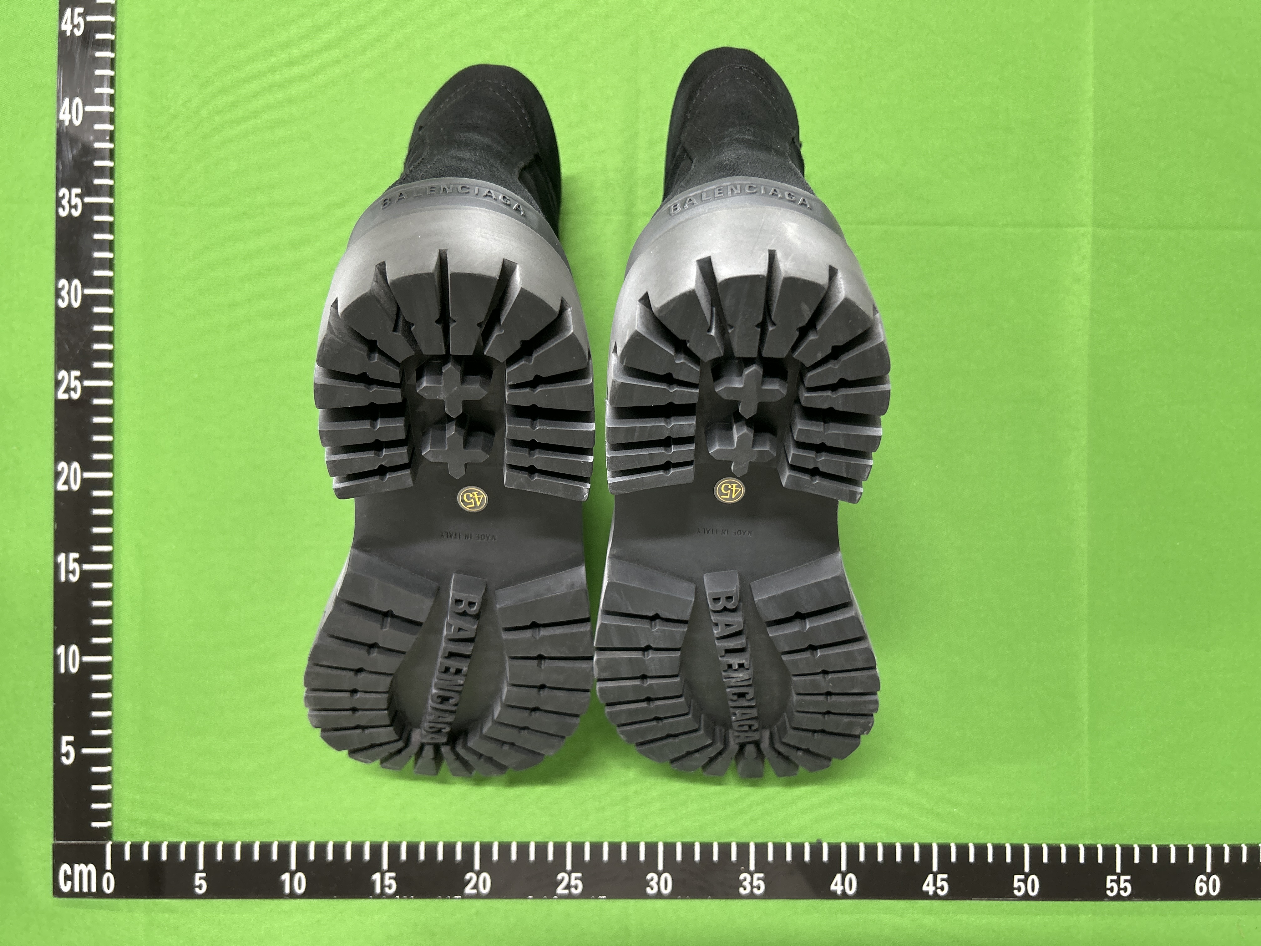 QC Photo - 3 OPTIONS