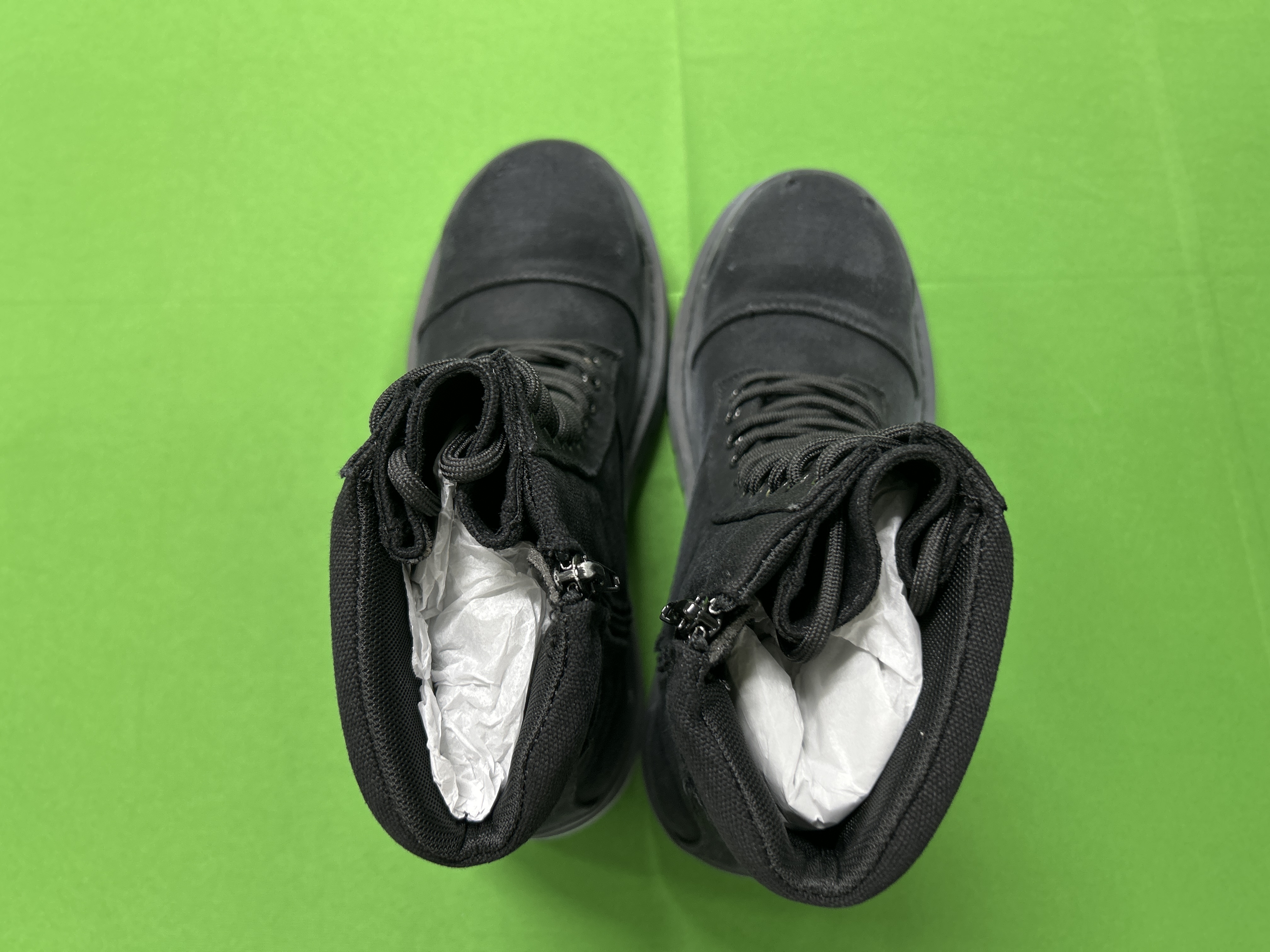 QC Photo - 3 OPTIONS