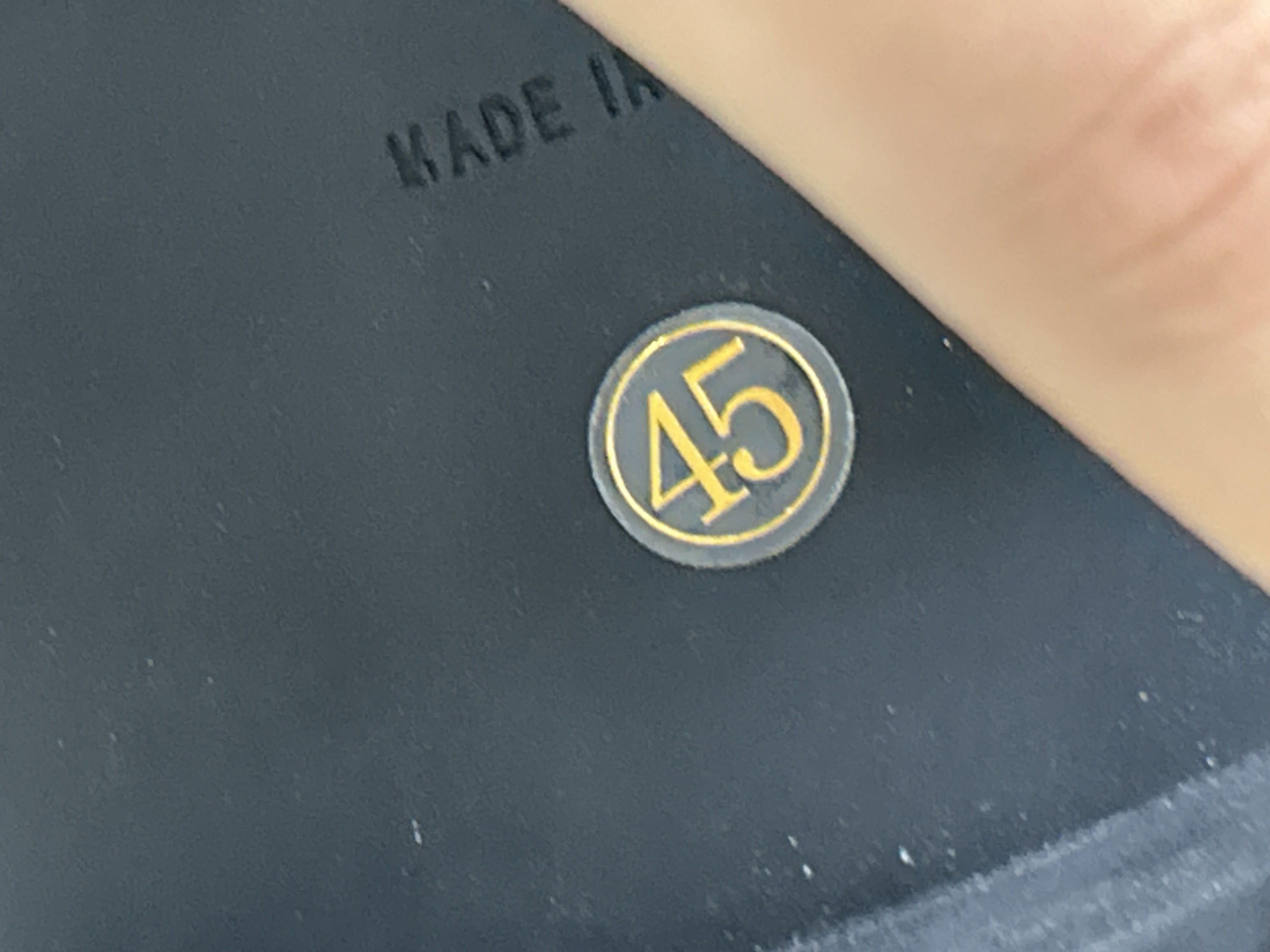 QC Photo - 3 OPTIONS