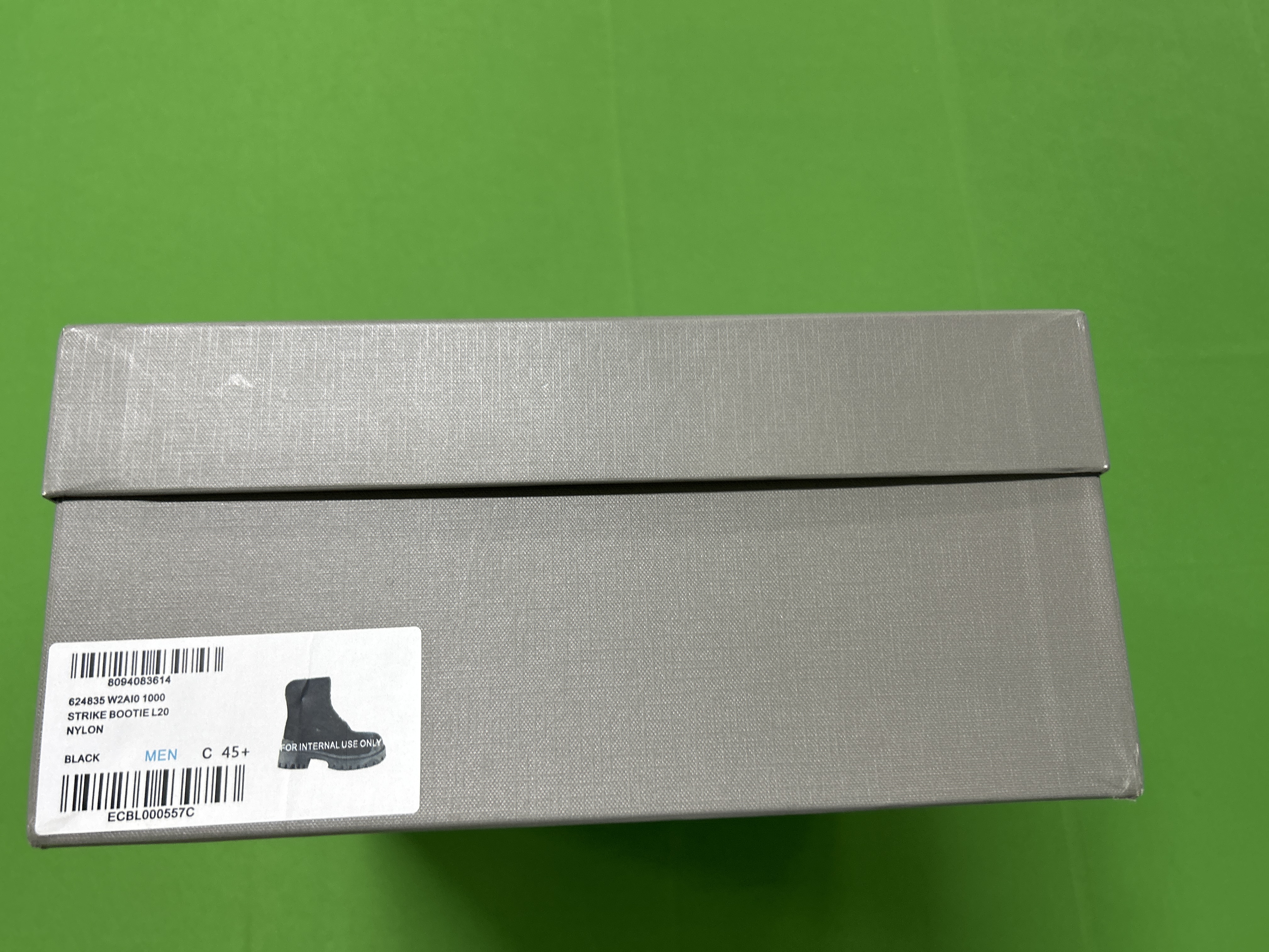 QC Photo - 3 OPTIONS