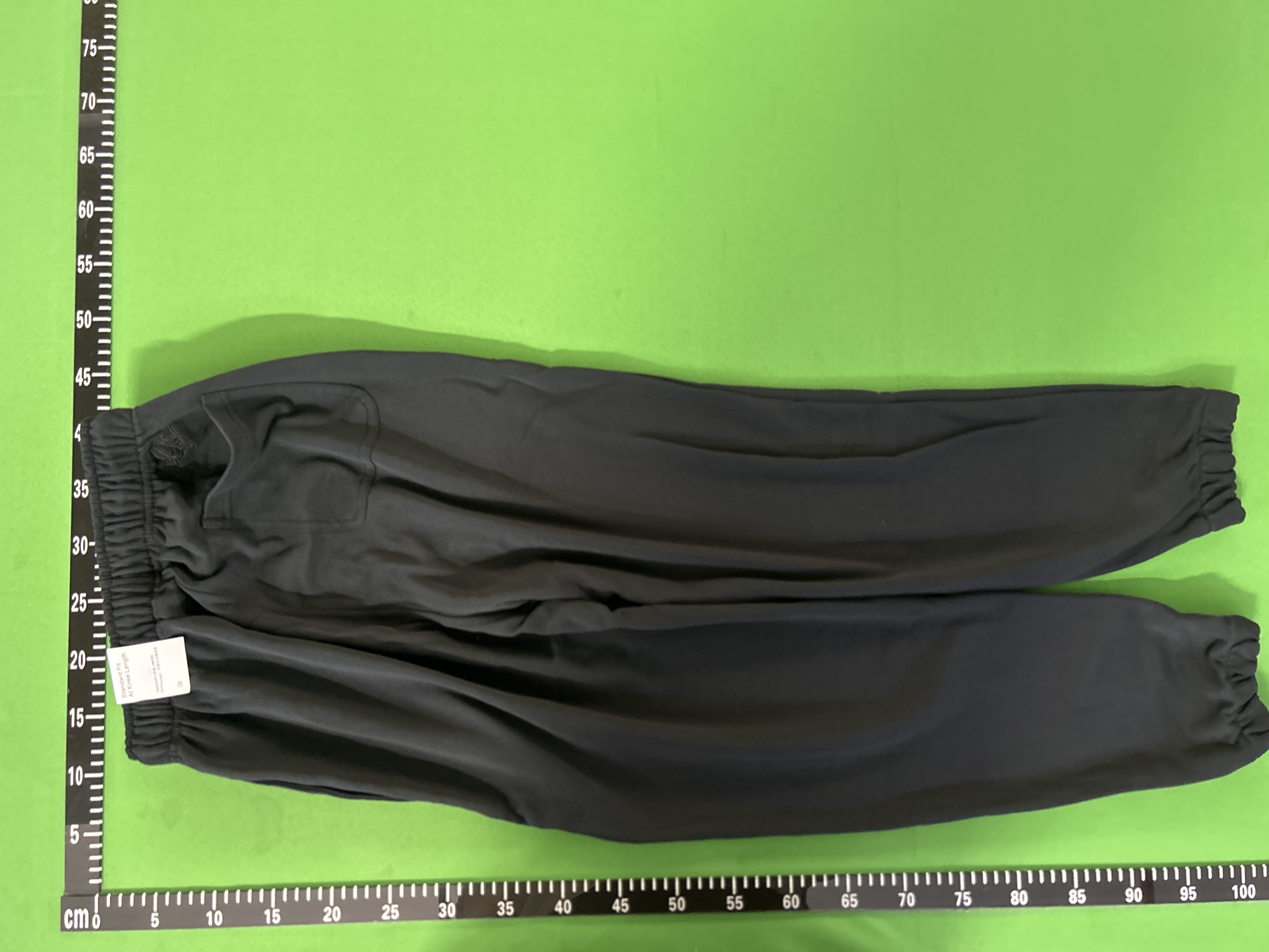 QC Photo - 2 OPTIONS