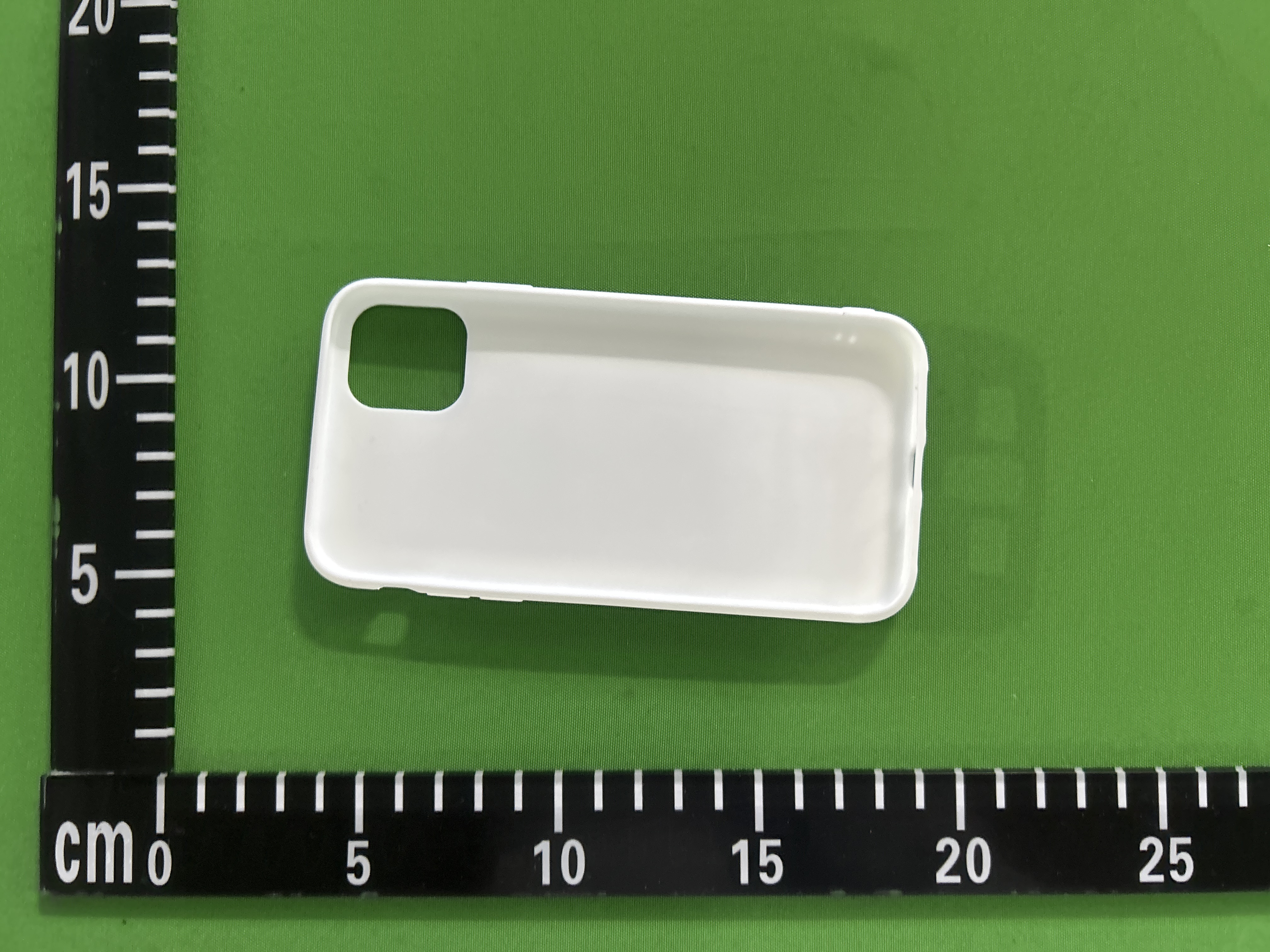 QC Photo - Chrome Hearts iPhone Case #2