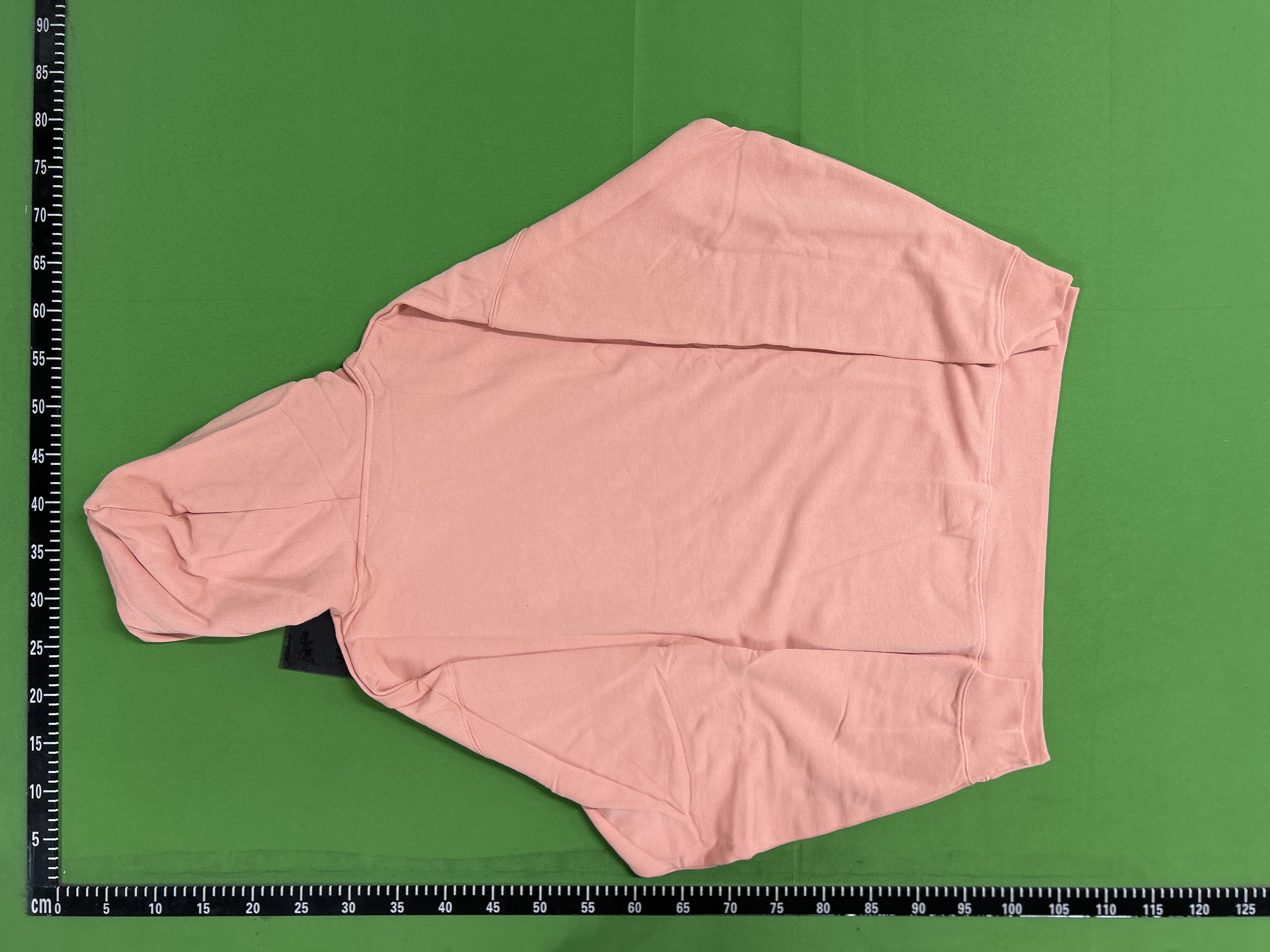 QC Photo - Acne Studios Oversized Hoodies (5 Variants)