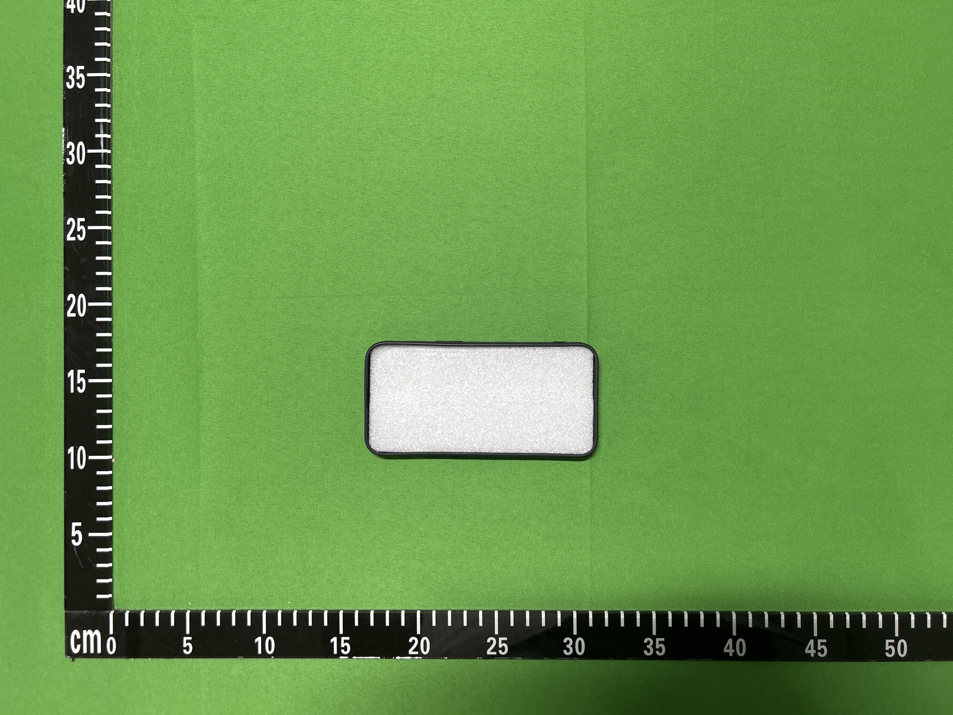 QC Photo - Chrome Hearts iPhone Case #2