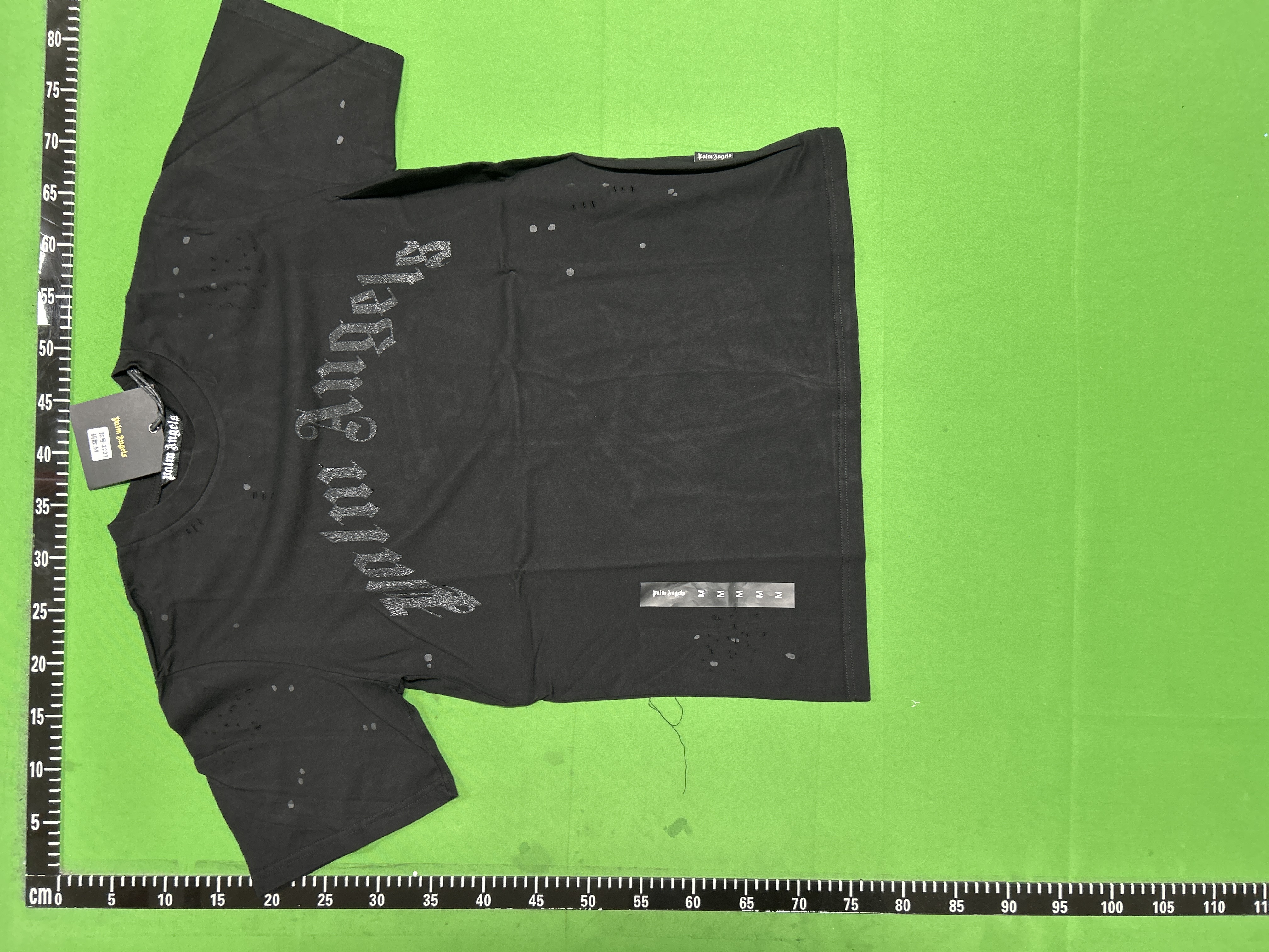 QC Photo - 40 options