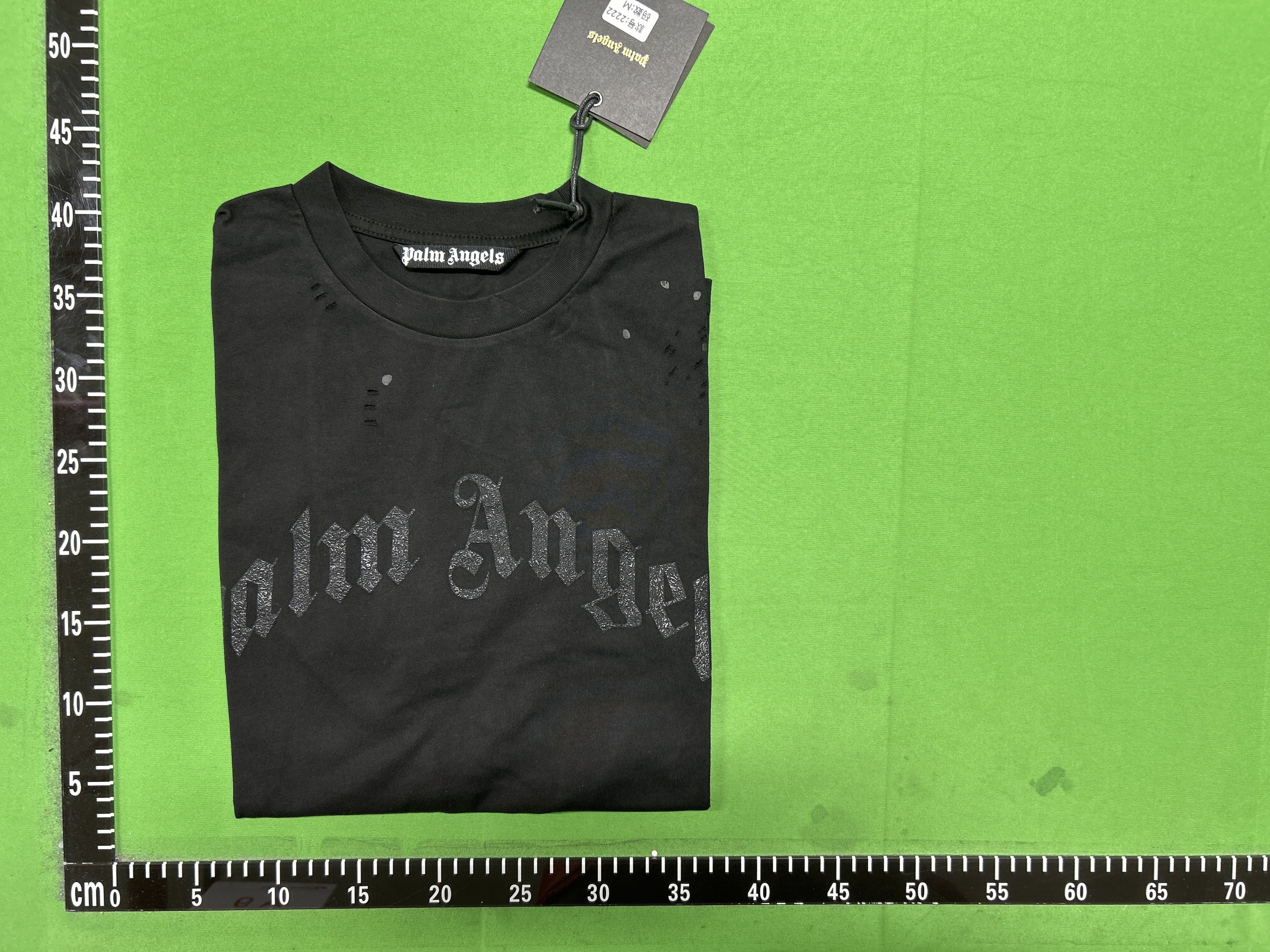 QC Photo - 40 options