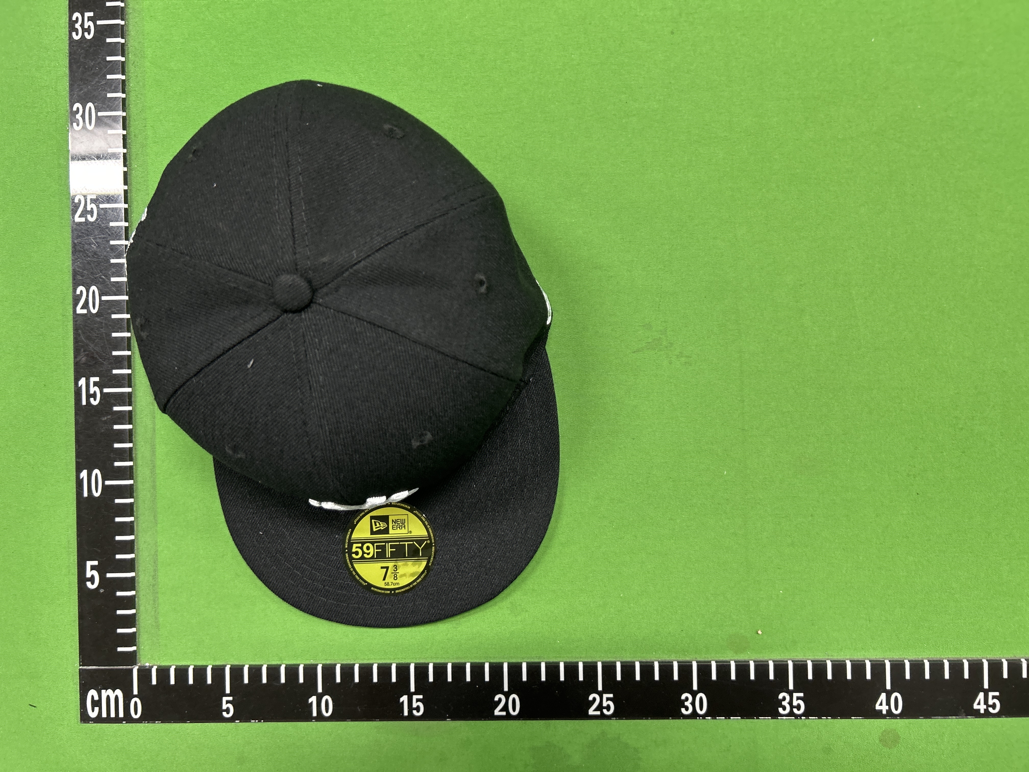 QC Photo - 40 OPTIONS