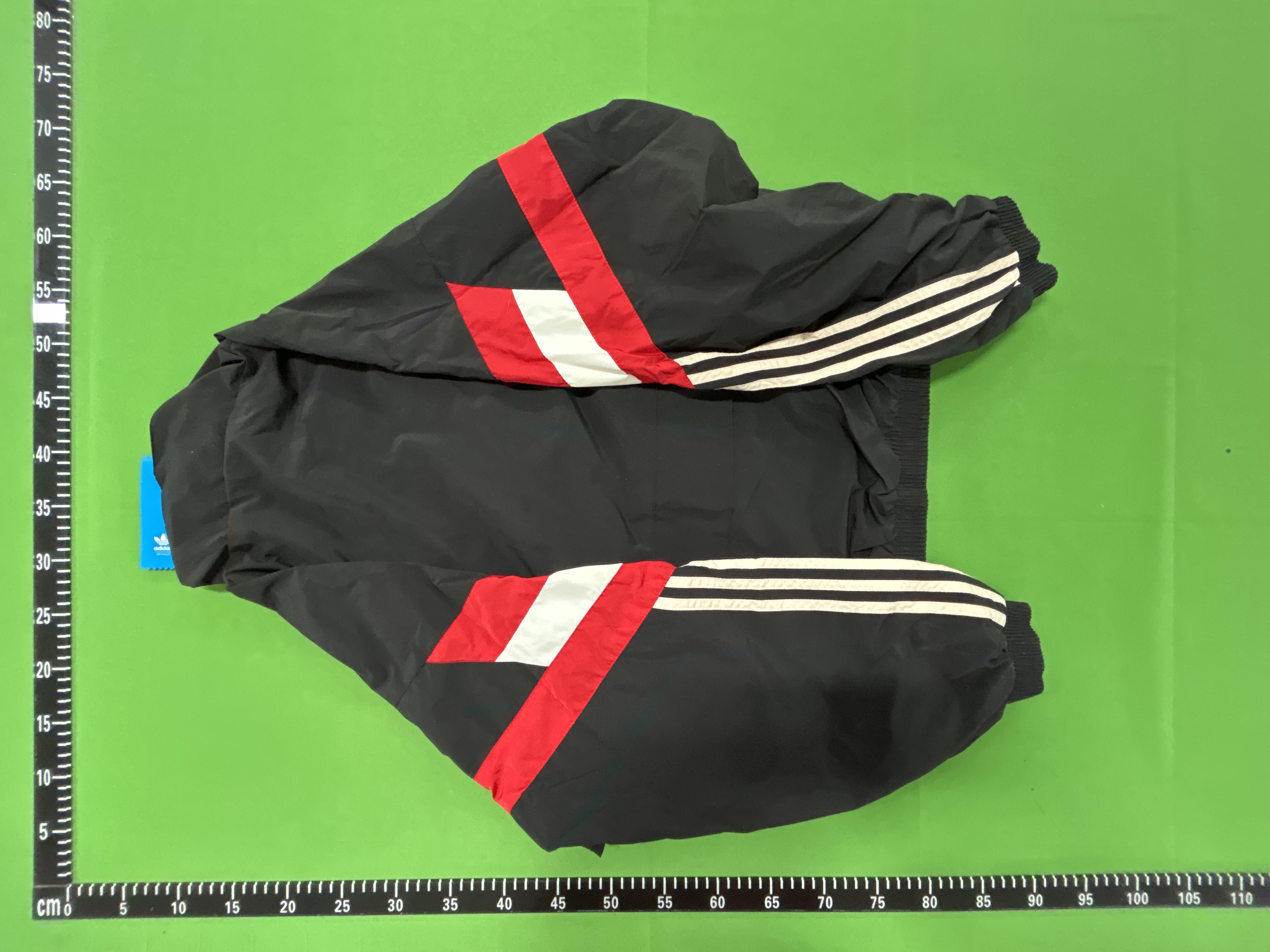 QC Photo - Trousers coat set 0244