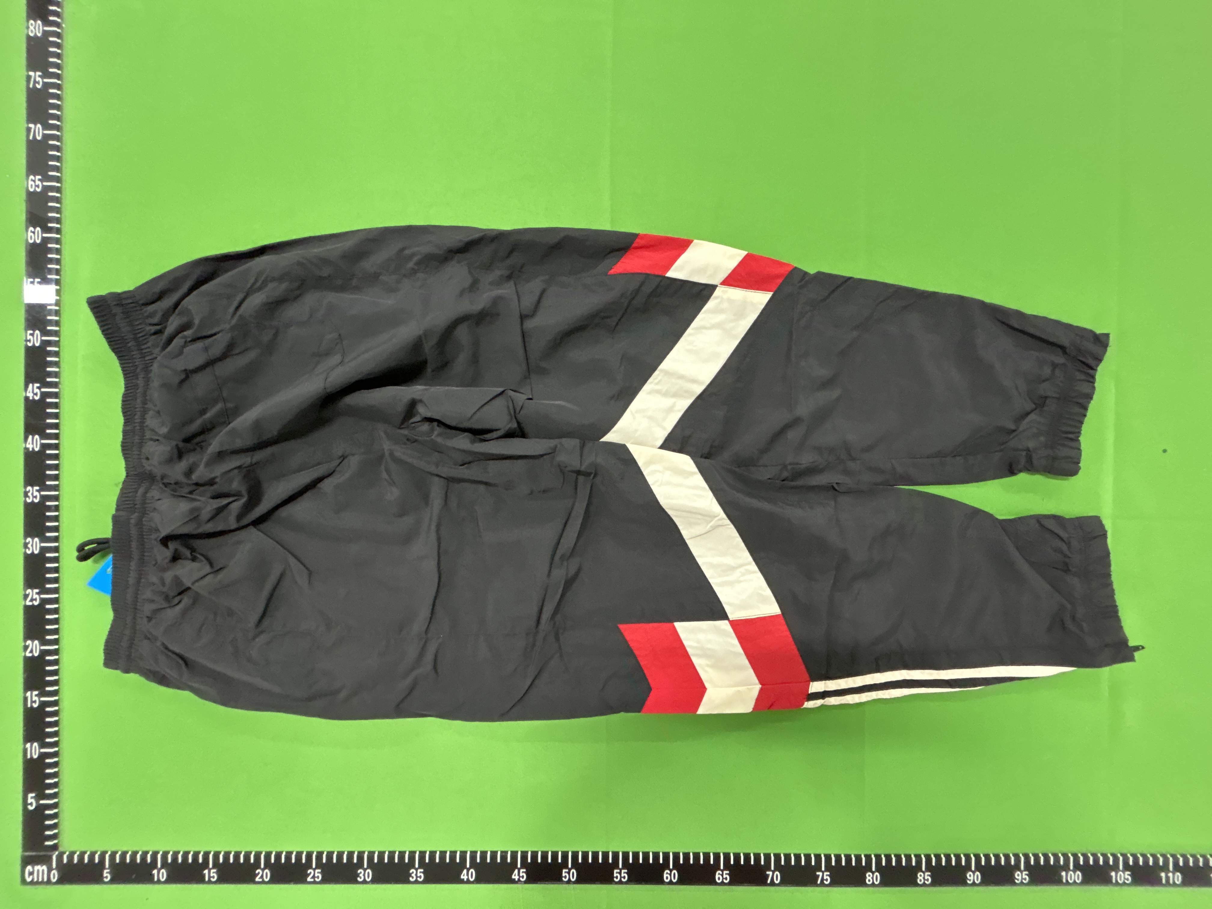 QC Photo - Trousers coat set 0244