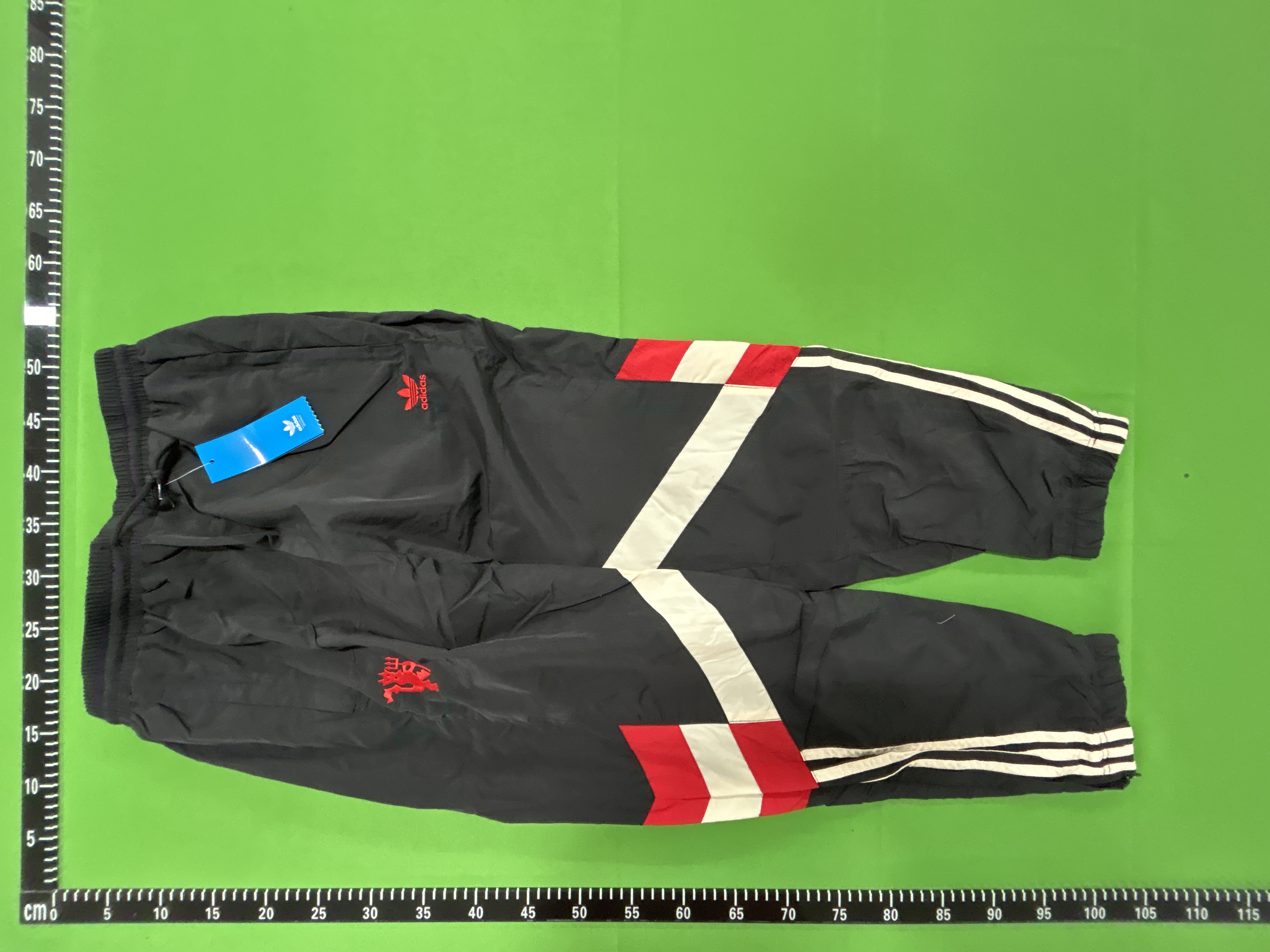 QC Photo - Trousers coat set 0244