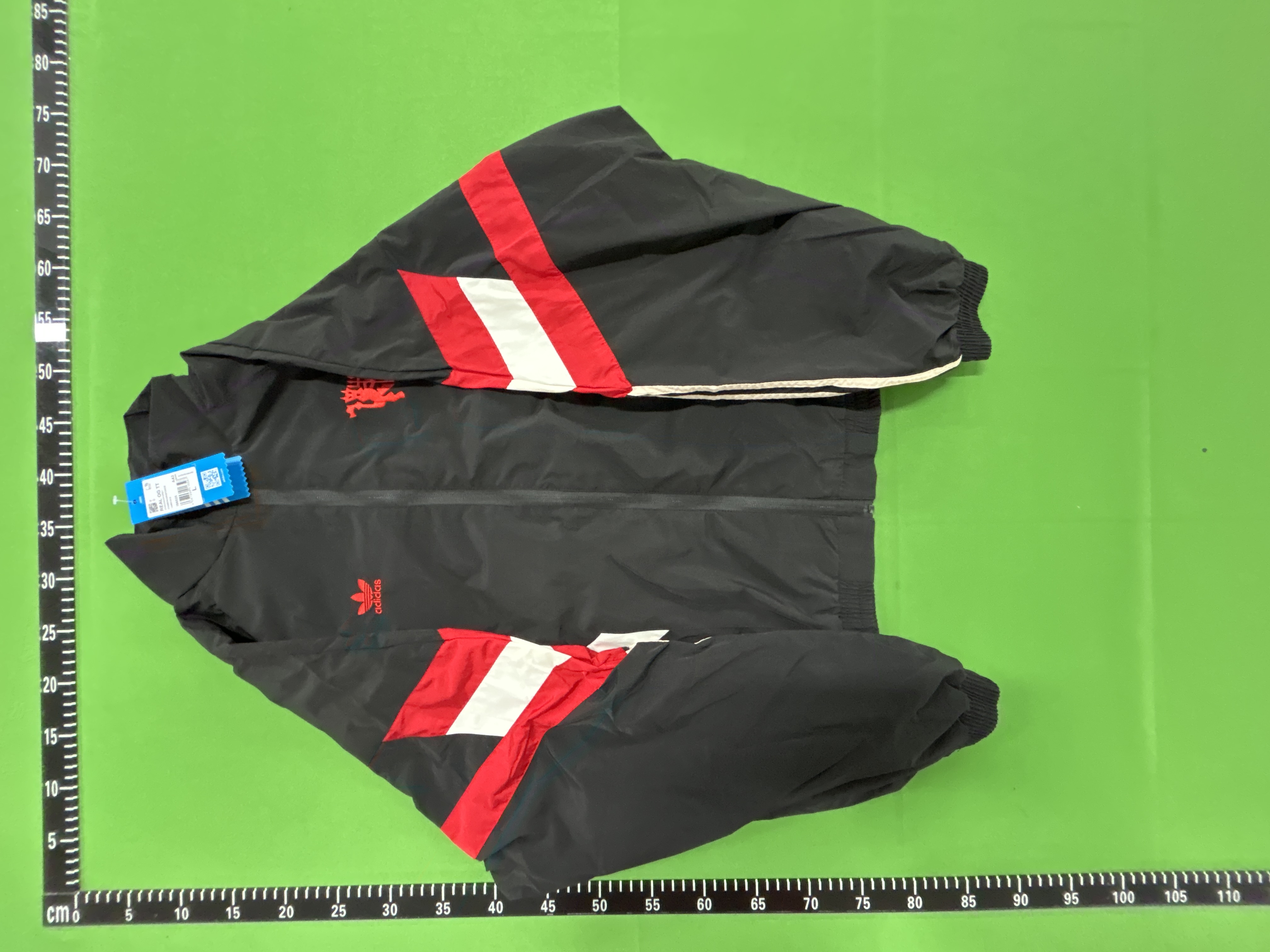 QC Photo - Trousers coat set 0244