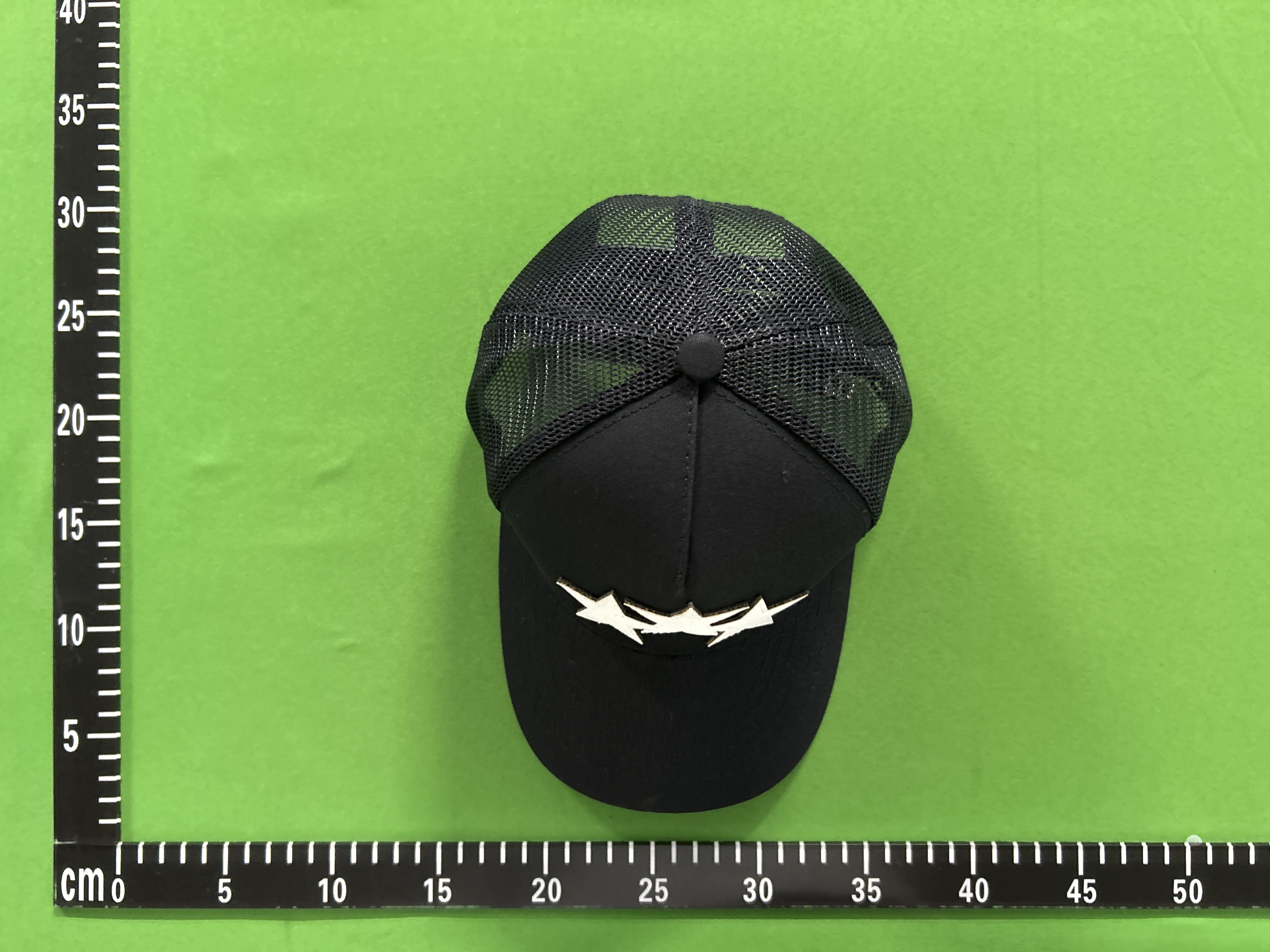 QC Photo - Amiri Cap (14 Variants)